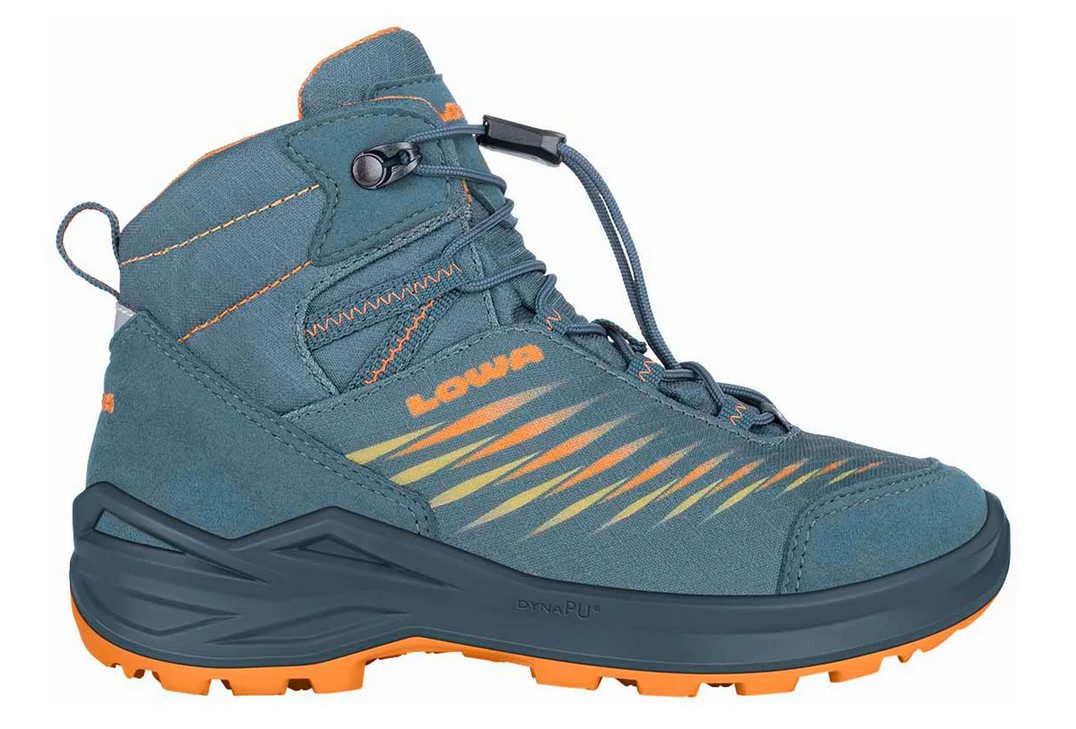 Lowa ZIRROX II GTX MID JR Wanderstiefel