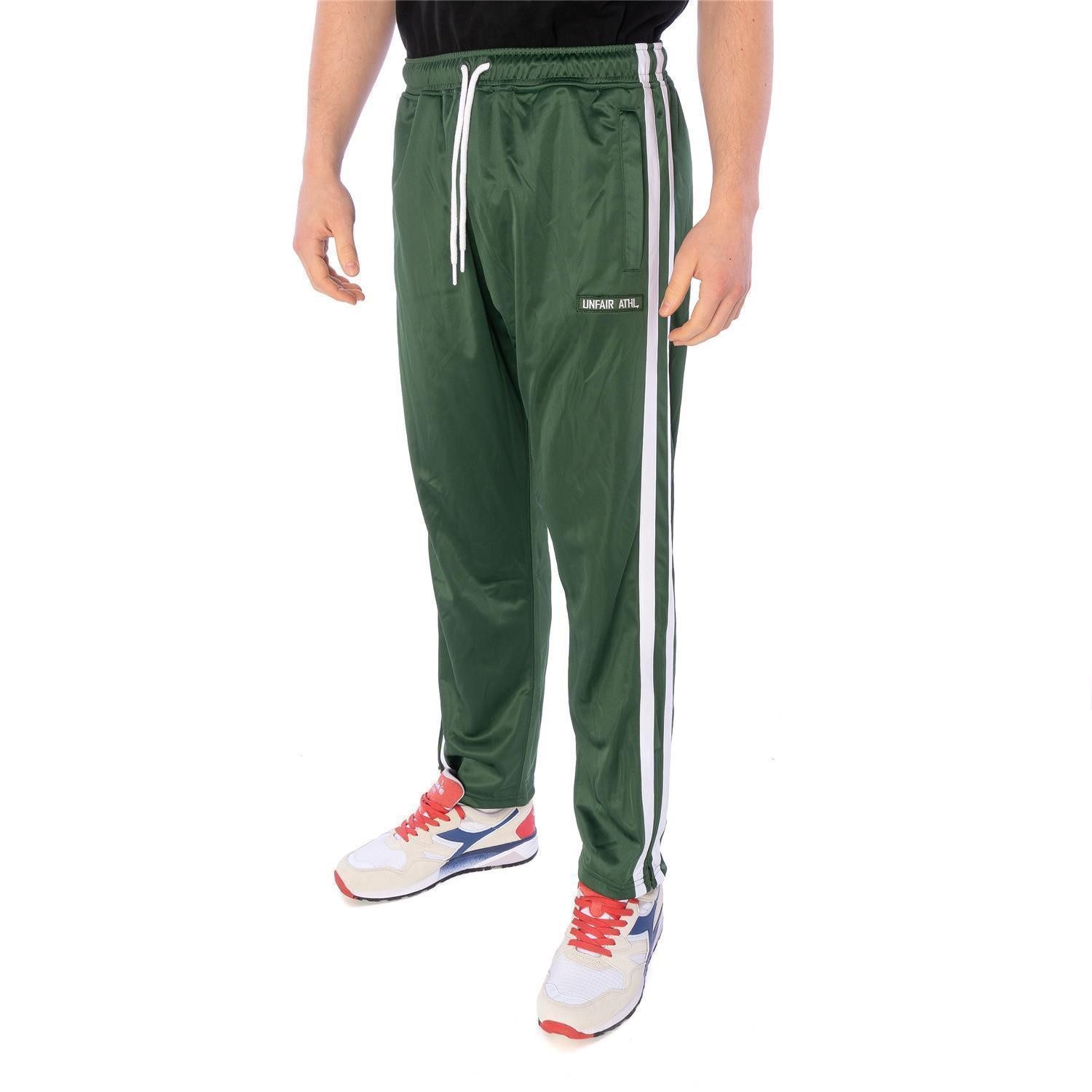 Unfair Athletics Jogginghose Hose Unfair Athletics DMWU Trackpants Evolution