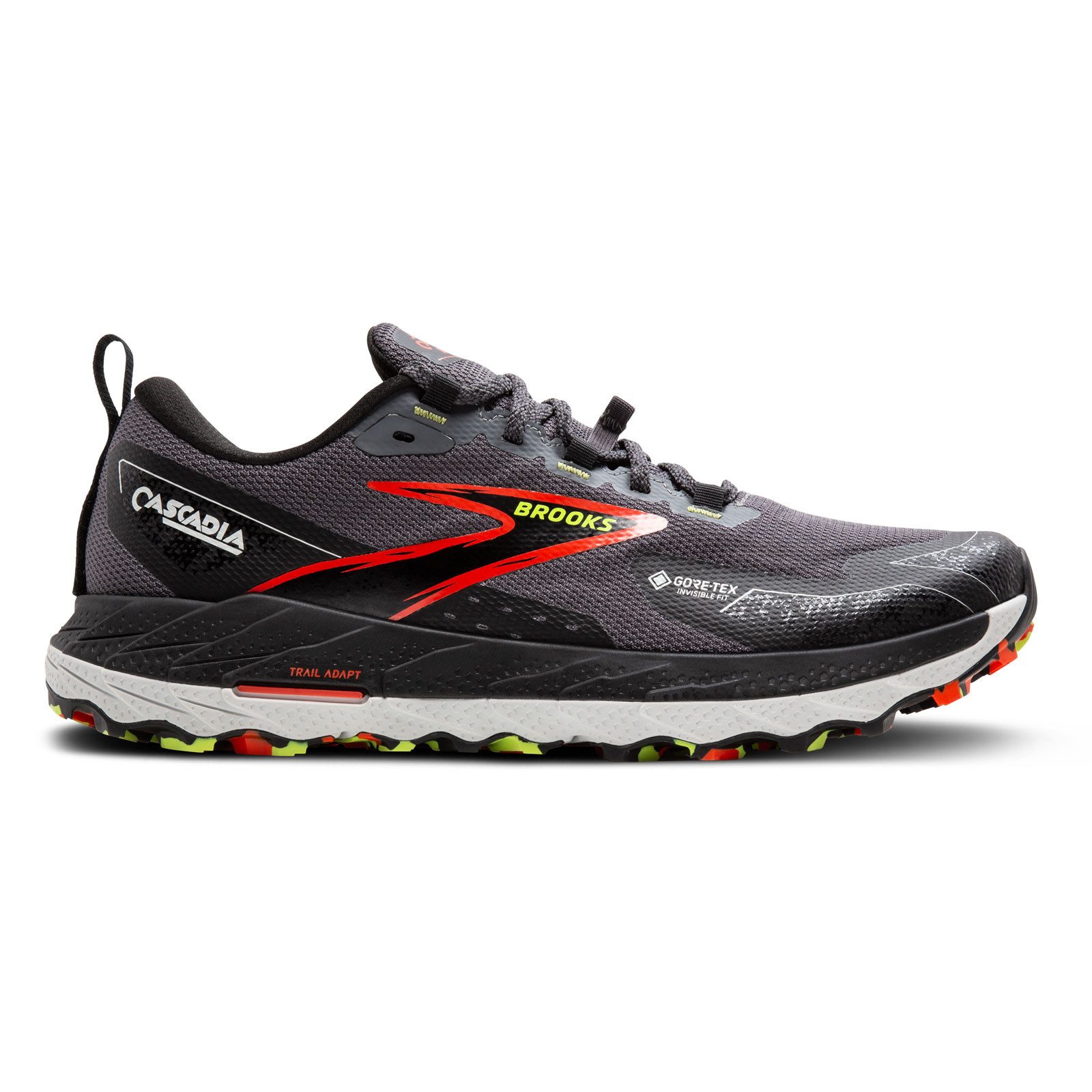 Brooks CASCADIA 18 GTX Men 1104271D016 günstig online kaufen