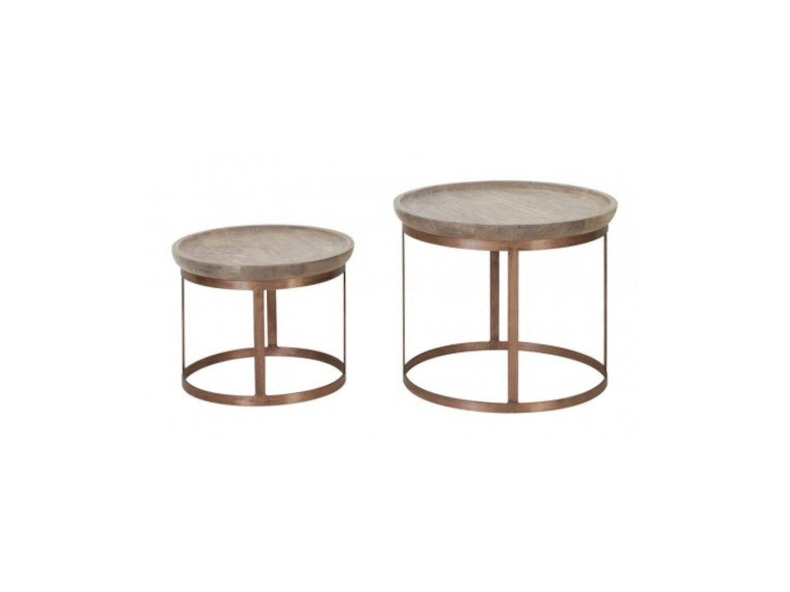 Beistelltisch Tisch 2er Set (6708049)