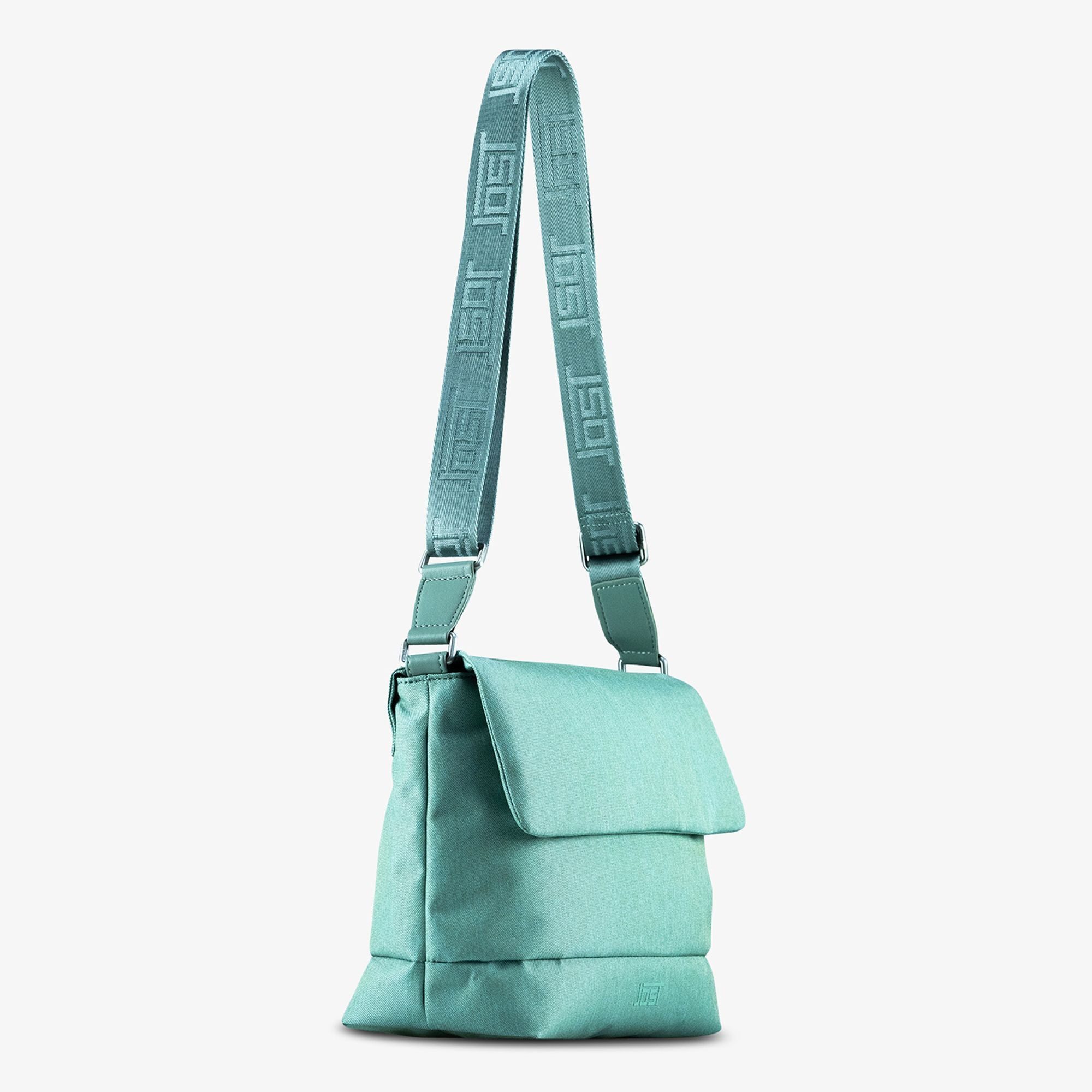 Jost Umhängetasche Bergen, Polyester