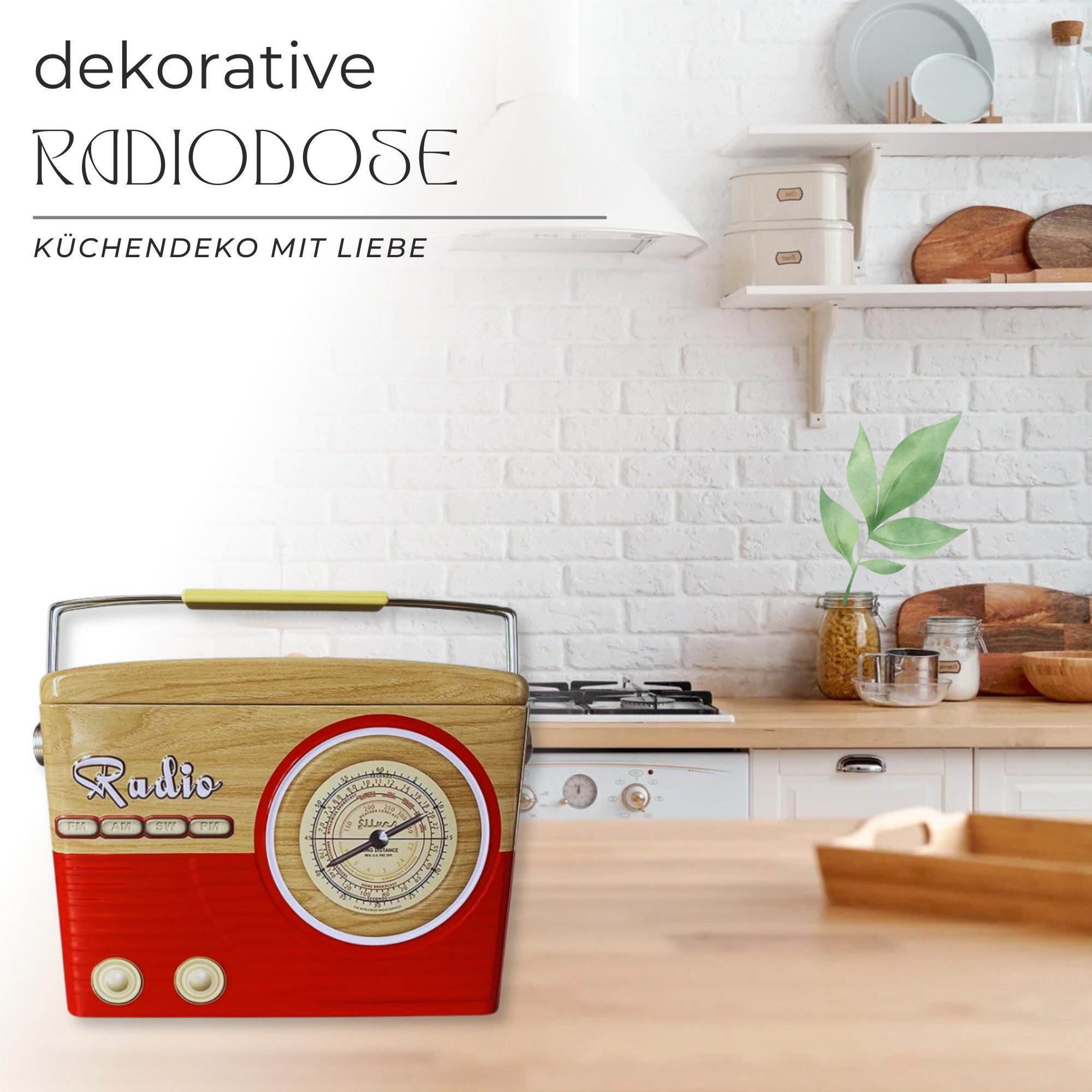 Keksdose Radio