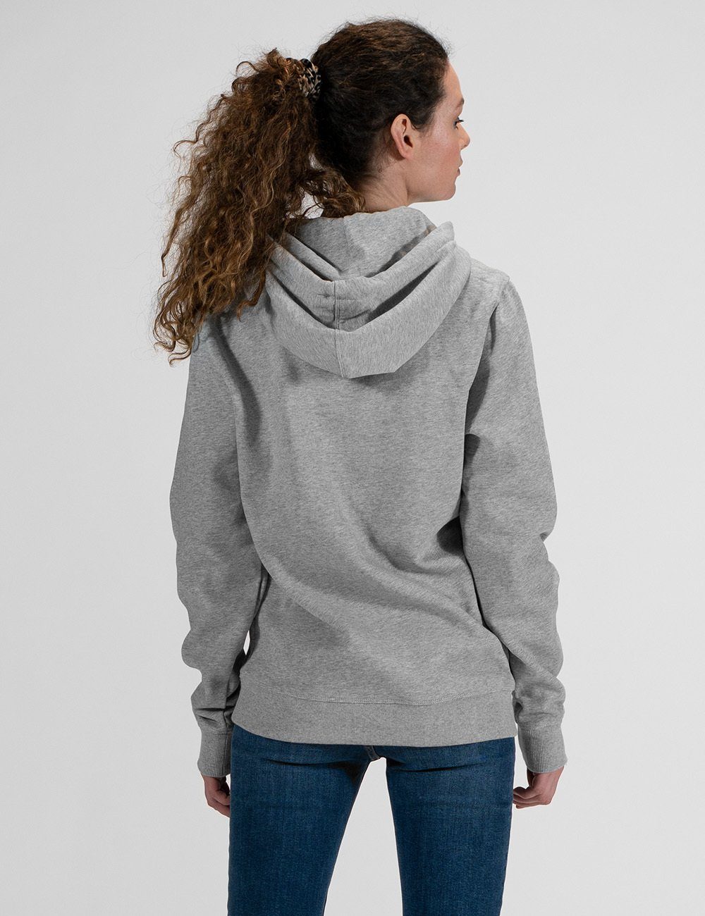 Rocket Science Kapuzenpullover (1-tlg)