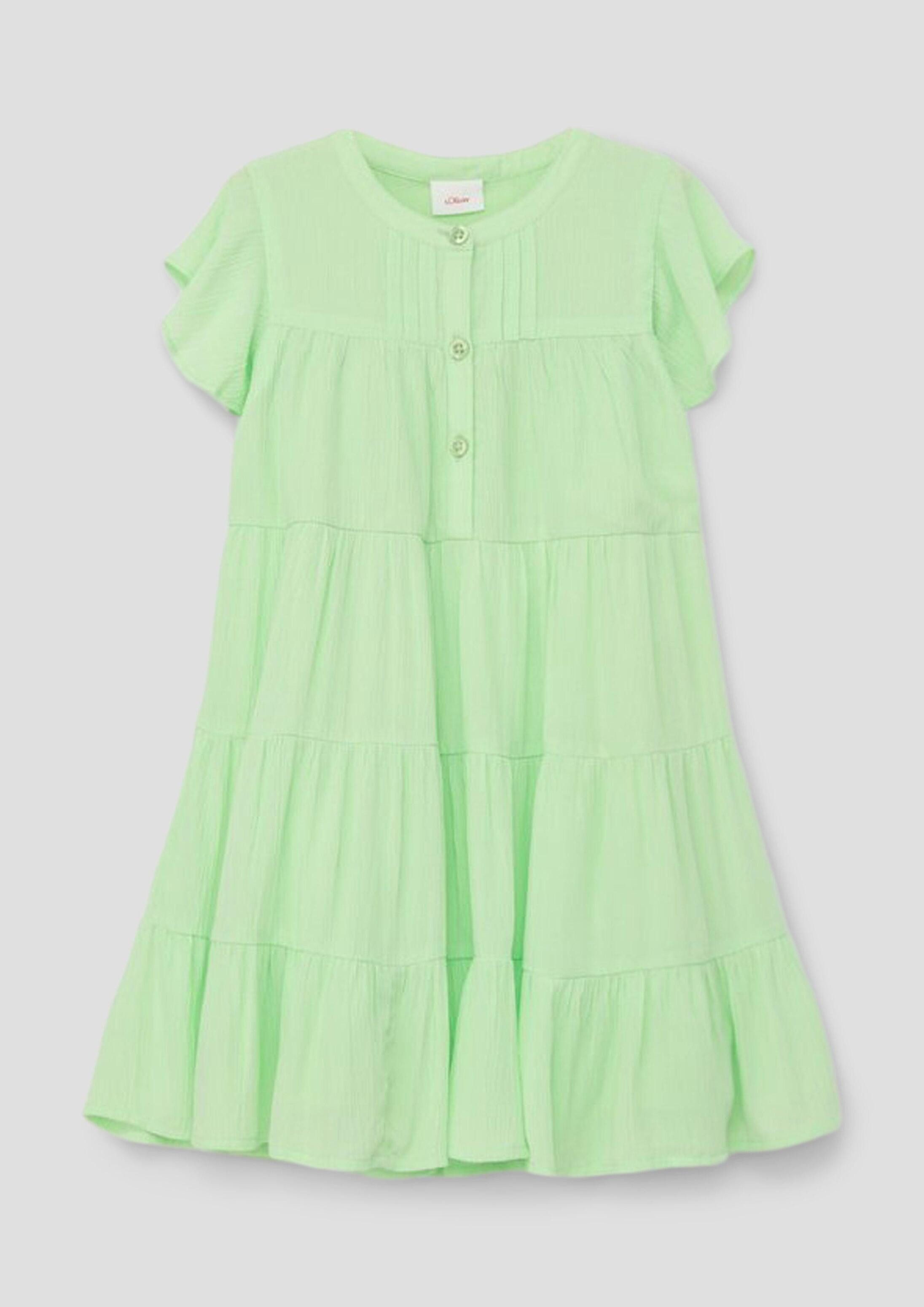 Minikleid Kleid