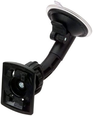 HR GRIP Gelenkkopf Auto universal Handy Halter für kleine Telefone von 38 bis 68 mm Breite Handy-Halterung