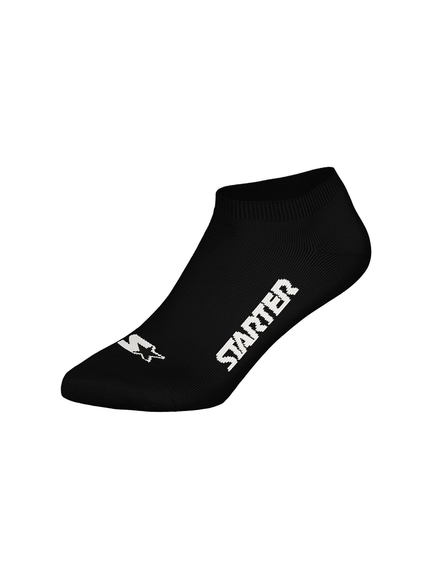 Starter Basicsocken Sneaker (12-Paar) Socken, Baumwollsocken, Alltagsocken
