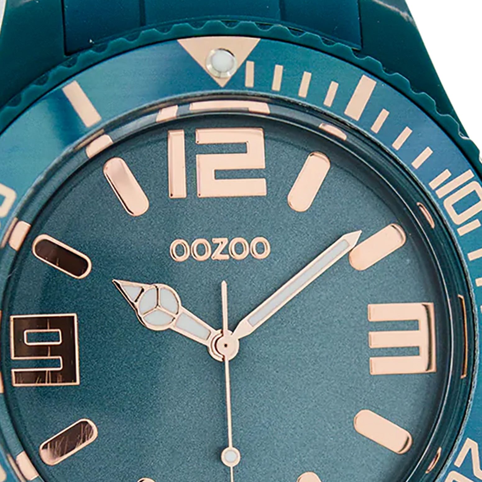 OOZOO Quarzuhr Oozoo Damen Armbanduhr Timepieces Analog, (Analoguhr), Damen günstig online kaufen