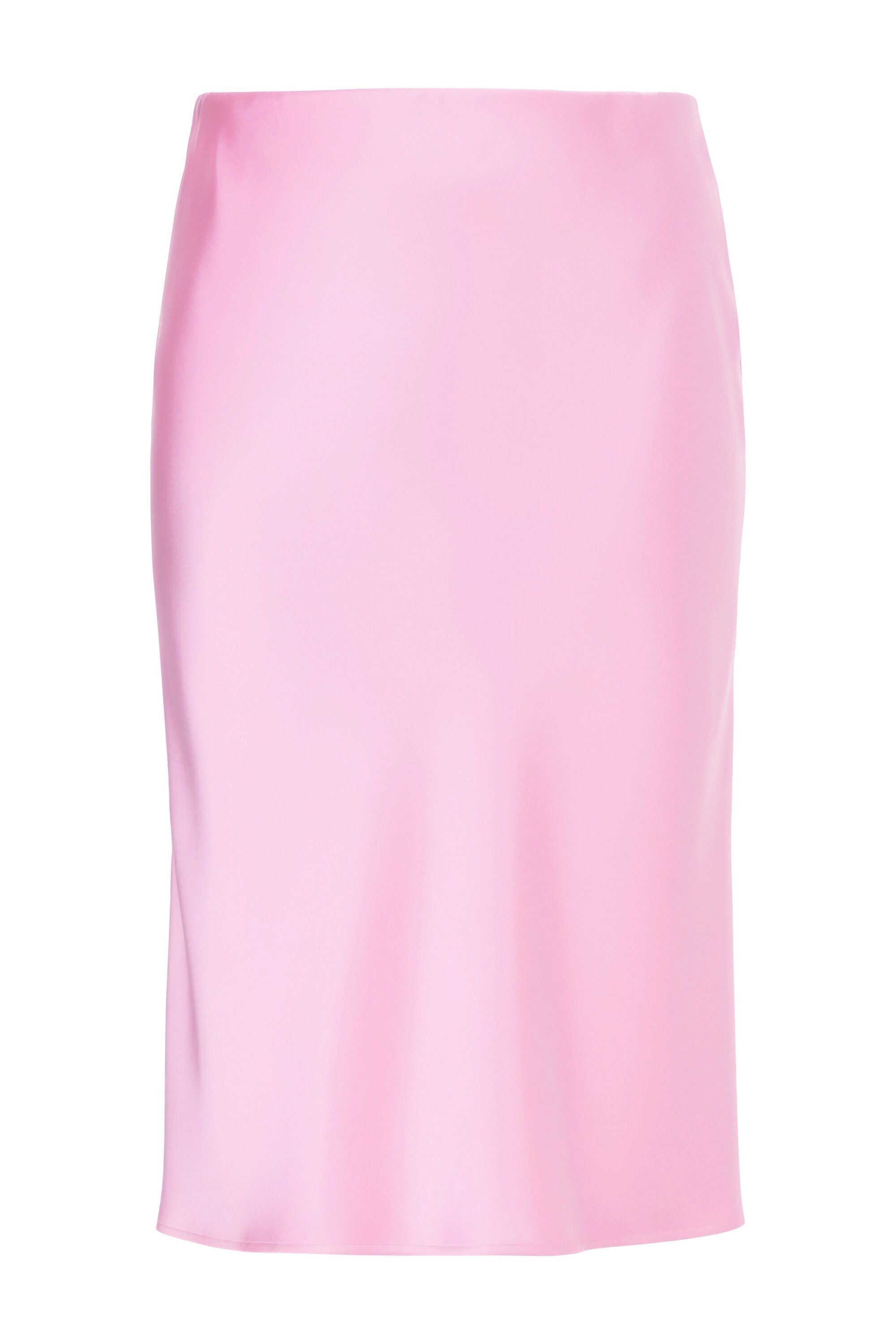 Studio Untold Midirock Midirock A-Line Satin günstig online kaufen