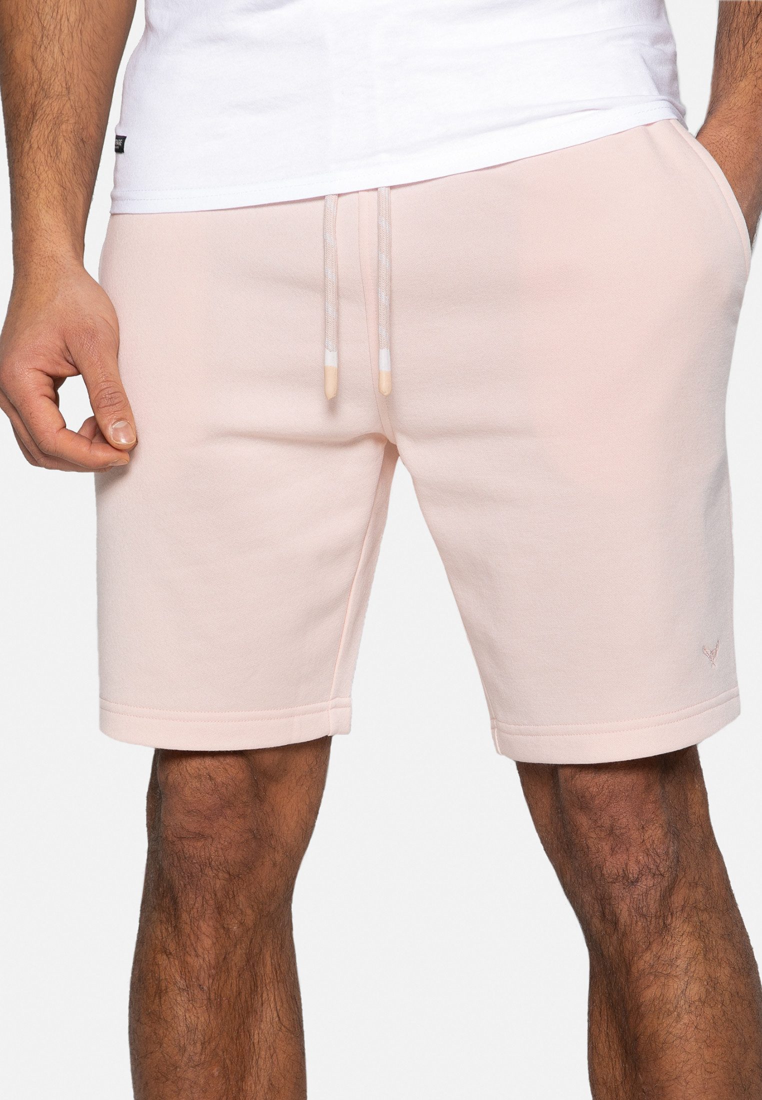 Threadbare Shorts Bergamot mit Tunnelzug günstig online kaufen