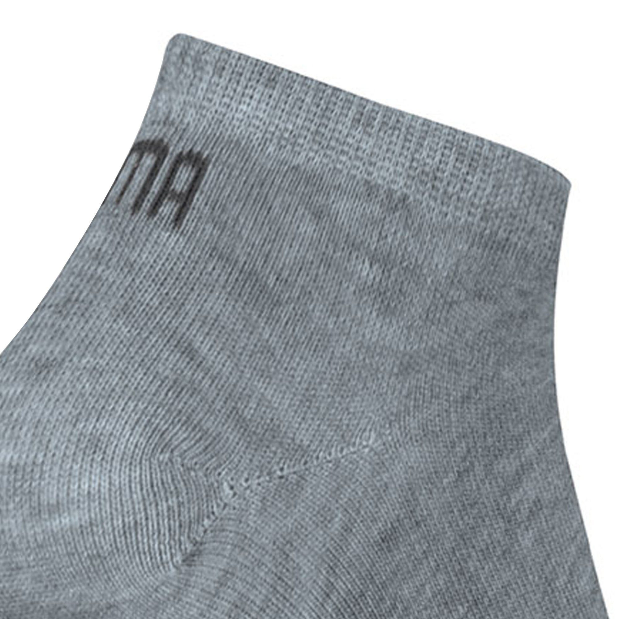 PUMA Sneakersocken Unisex Socken 12er Pack Baumwolle (Packung, 12er Pack)
