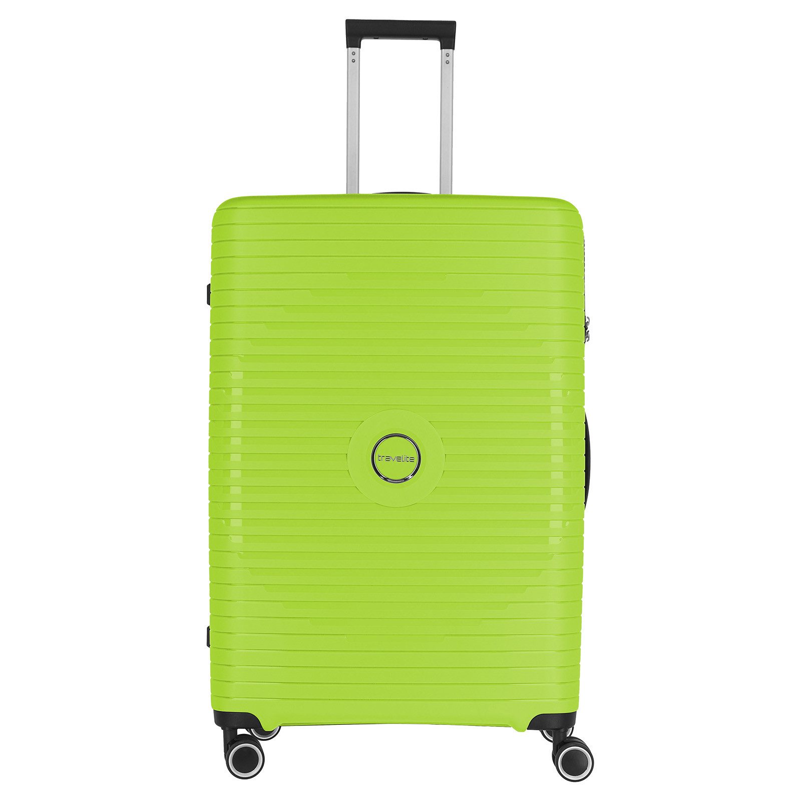 travelite Hartschalen-Trolley Orbita, 4 Rollen günstig online kaufen
