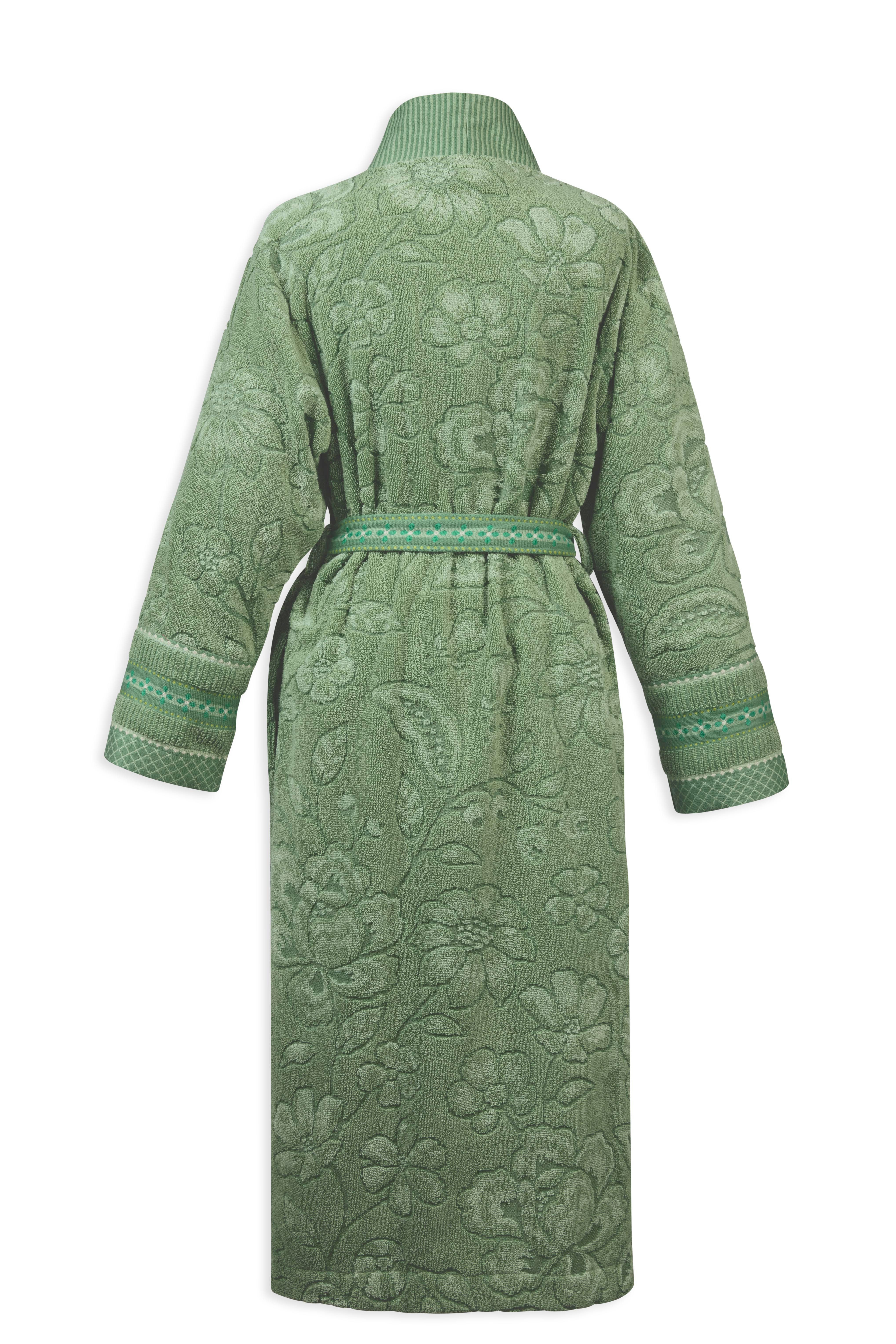 PiP Studio Bademantel Pip Studio, Bademantel, Jasmin Jacquard günstig online kaufen