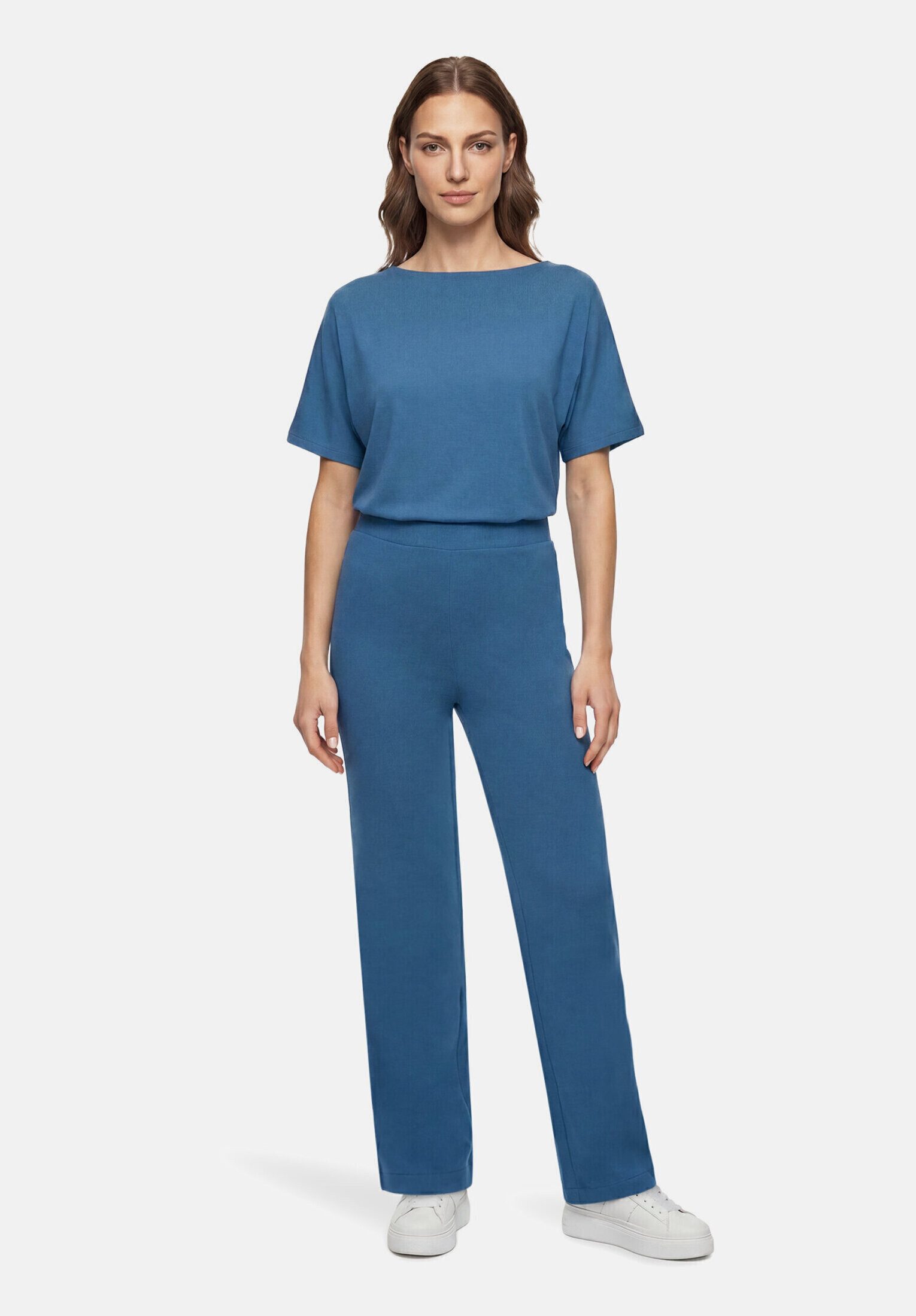Betty Barclay Schlupfhose Damen mit Eingrifftaschen