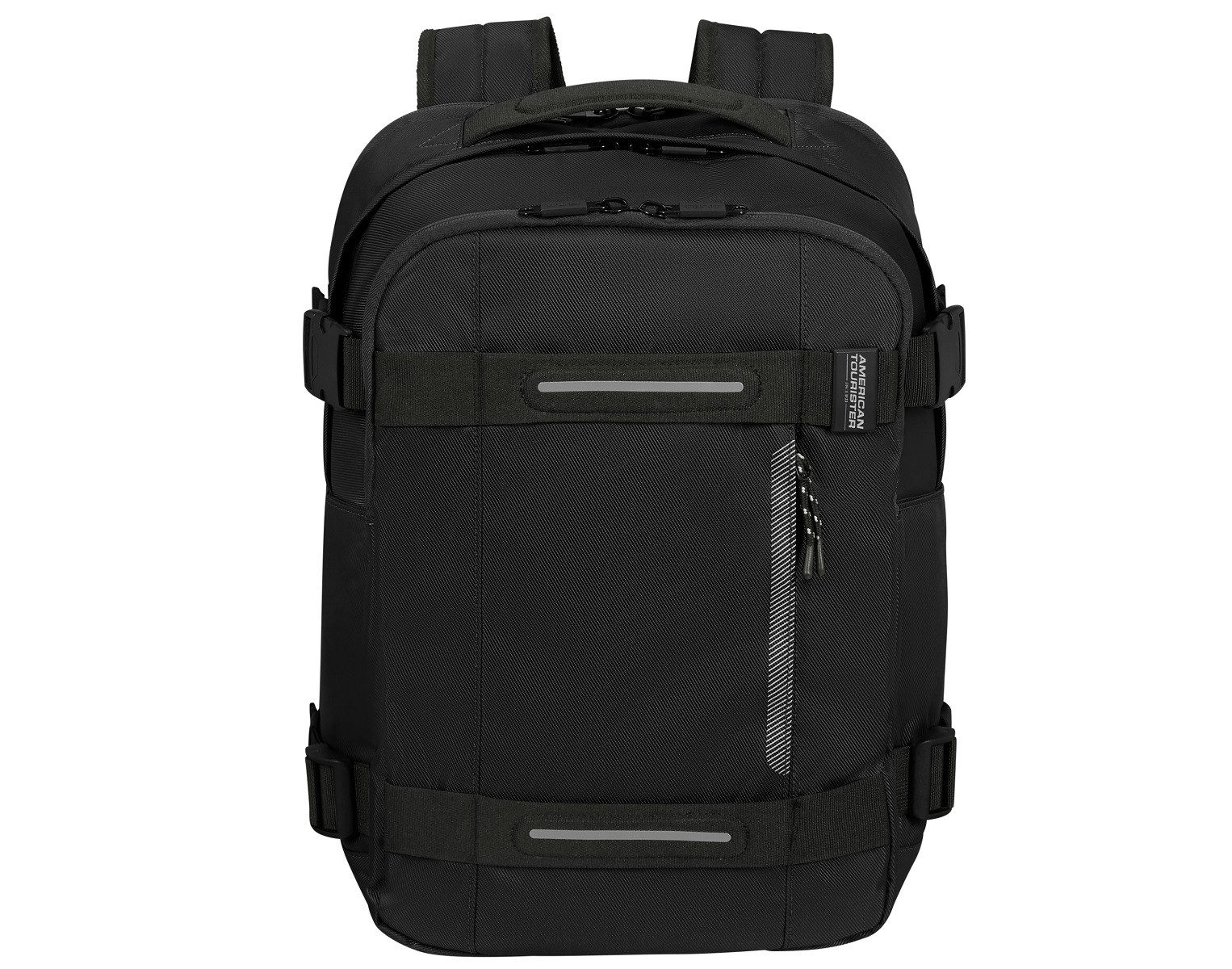 American Tourister® Reiserucksack URBAN TRACK Laptop Backpack 15,6" (1-tlg), Laptopfach