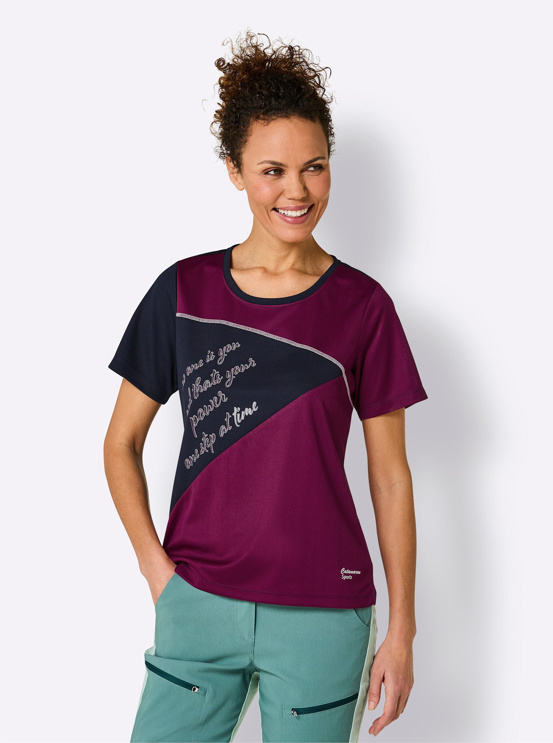 Witt Trainingsshirt Funktionsshirt . günstig online kaufen