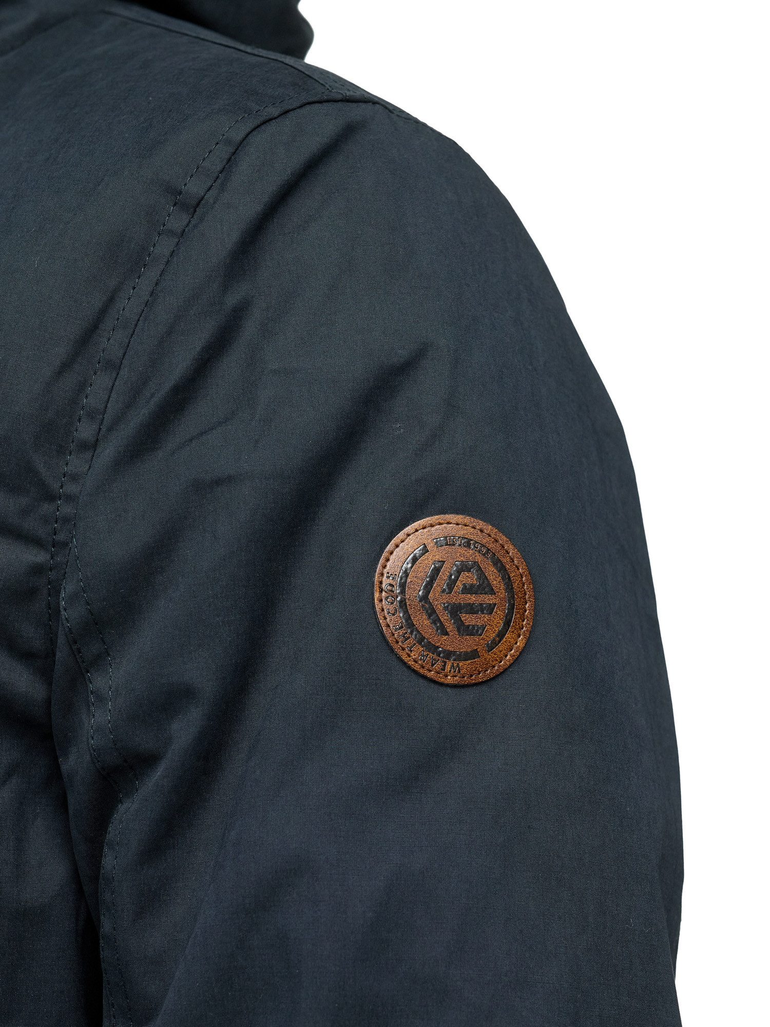 Parka INGillespie