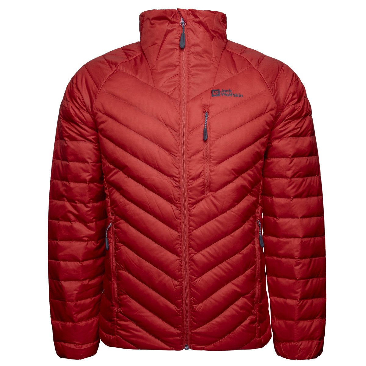 Jack Wolfskin Daunenjacke Passamani Down Jkt Herren Winterjacke, Steppjacke günstig online kaufen