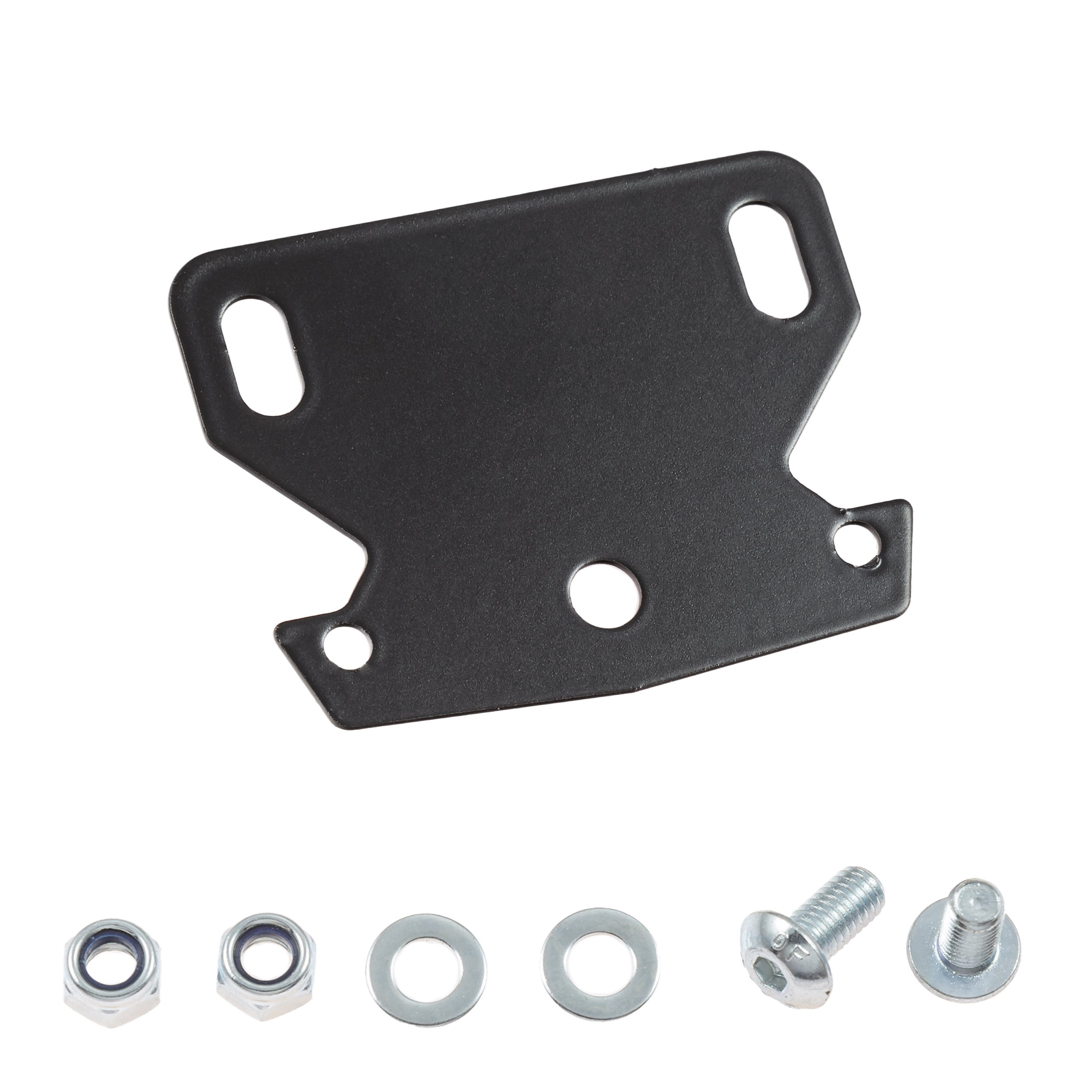 ZIEGER Kennzeichenhalter