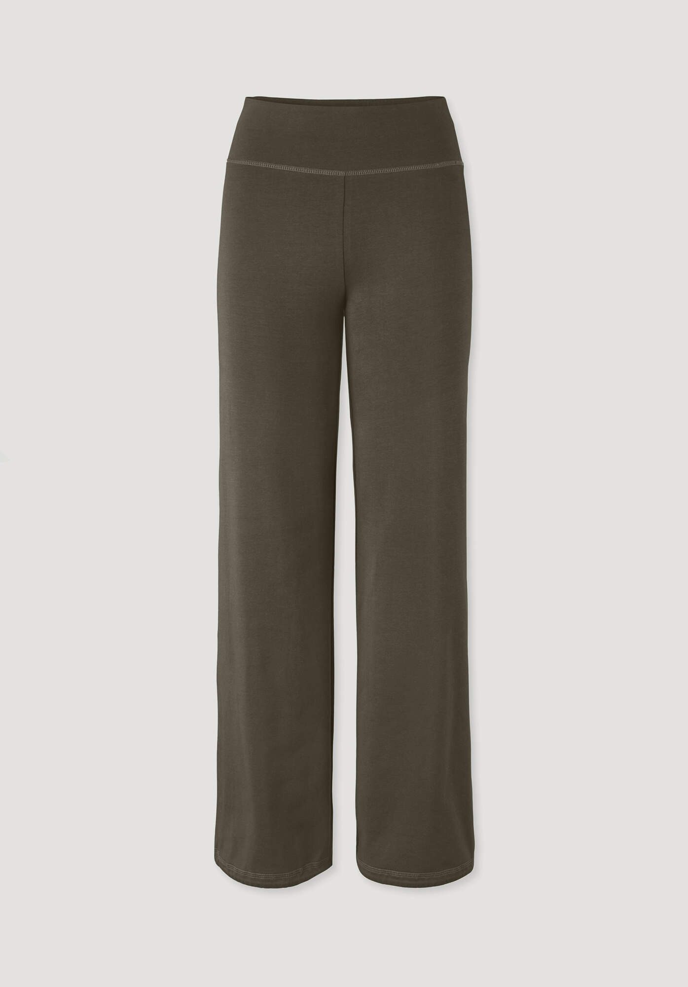 Hessnatur Shorts Regular ACTIVE LIGHT aus Bio-Baumwolle (1-tlg)