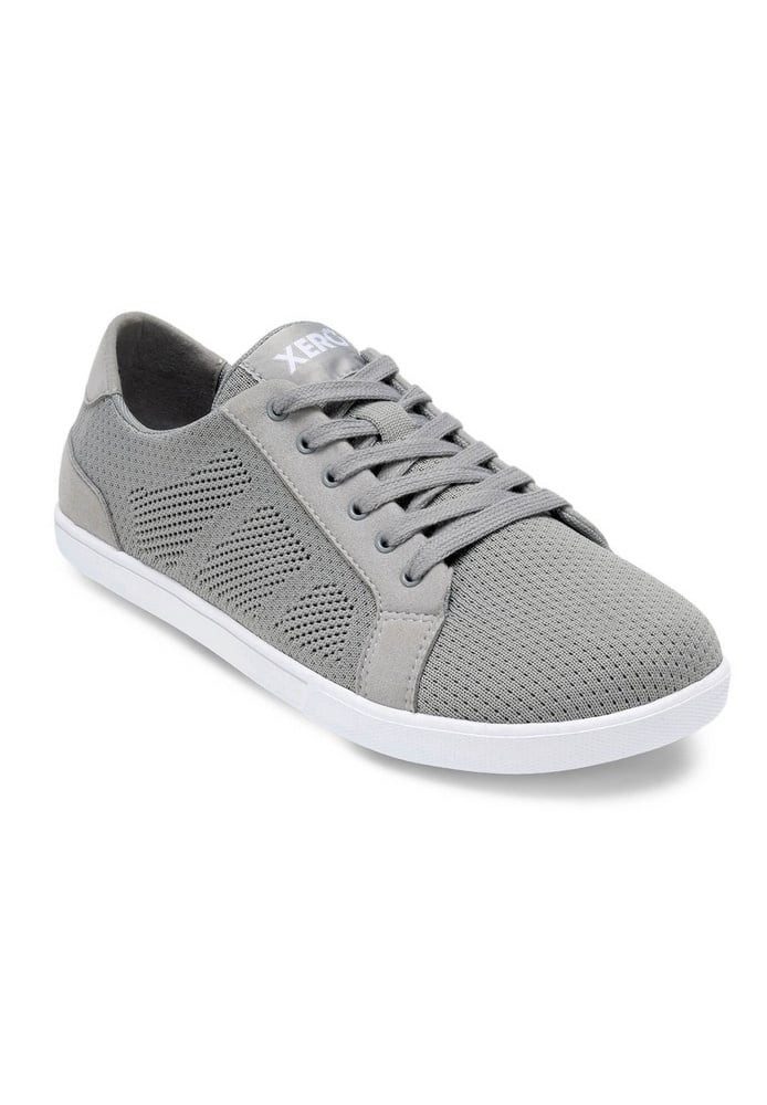 Xero Shoes Dillon alloygrau Herren Sneaker günstig online kaufen