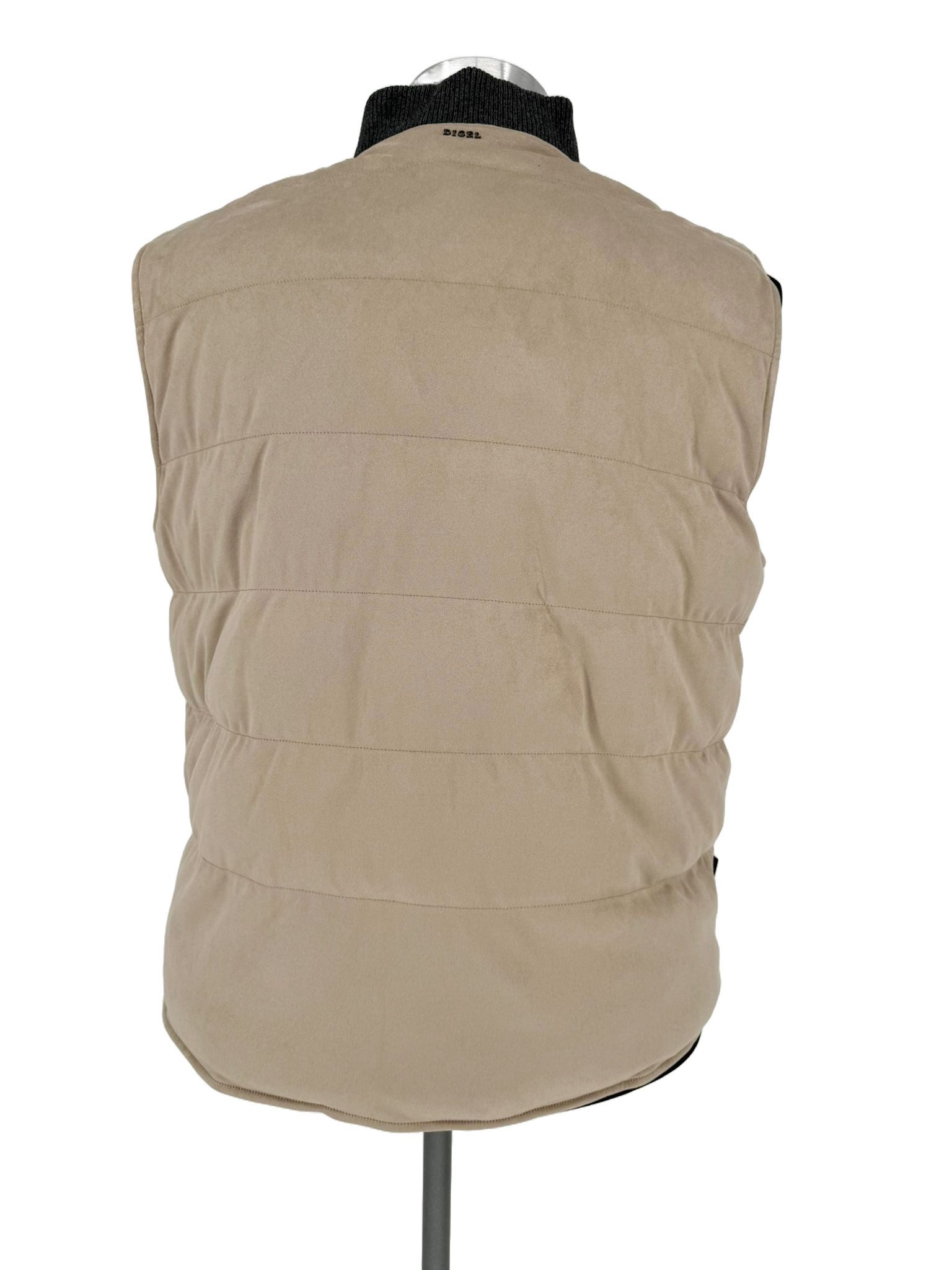 Digel Kurzweste Erie 78 günstig online kaufen