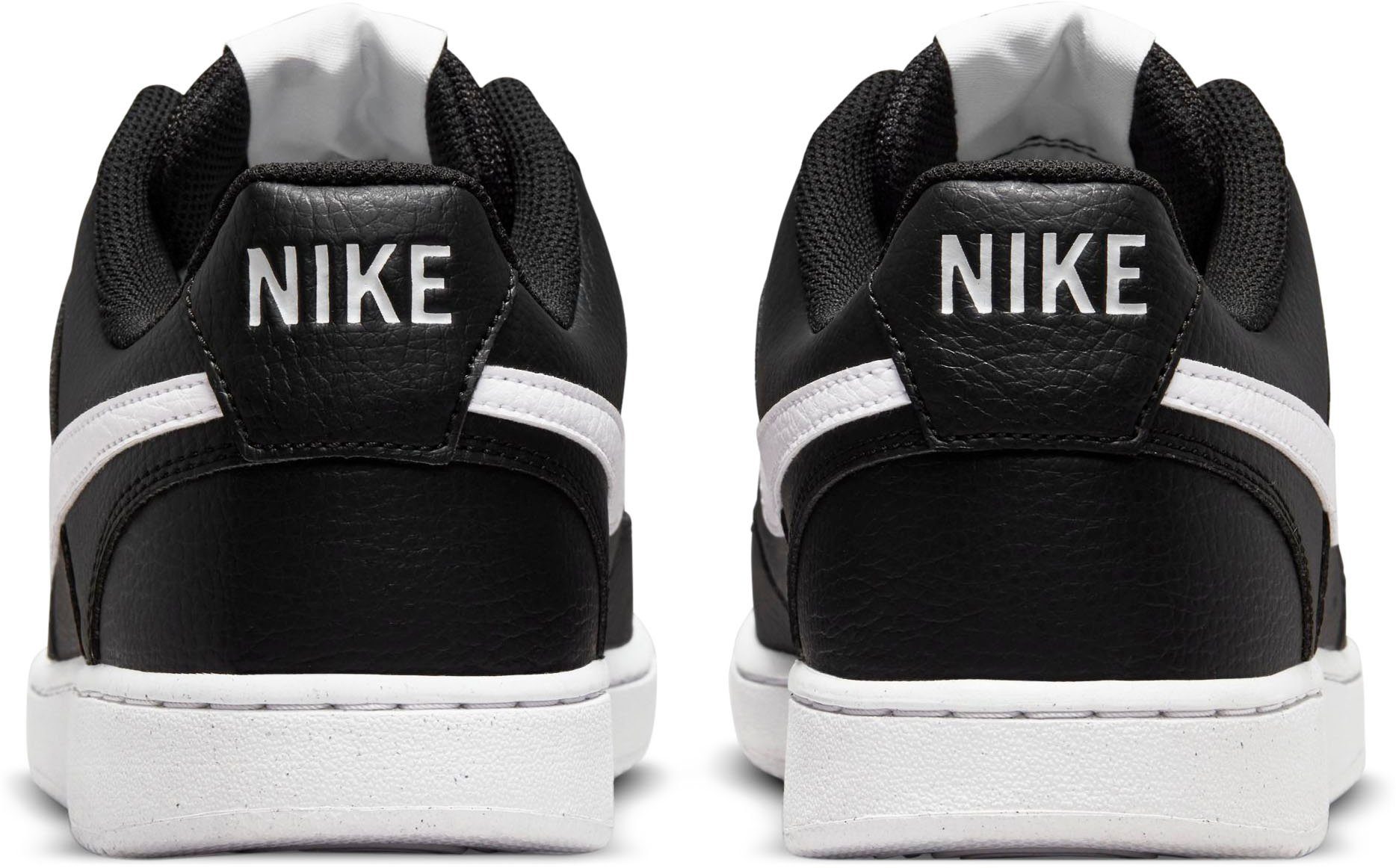 Nike Sportswear Court Vision Low Next Nature Sneaker Design auf den Spuren des Air Force 1 – Bild 5 von 5