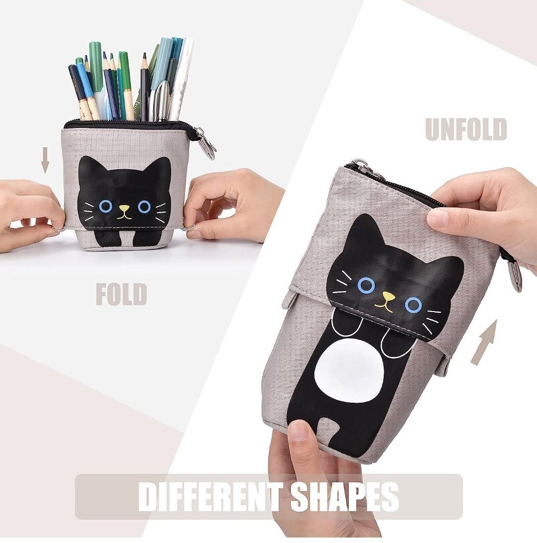Nur Online 75 Federmäppchen Einziehbarer Federmappe,Künstlertasche,Make-up günstig online kaufen
