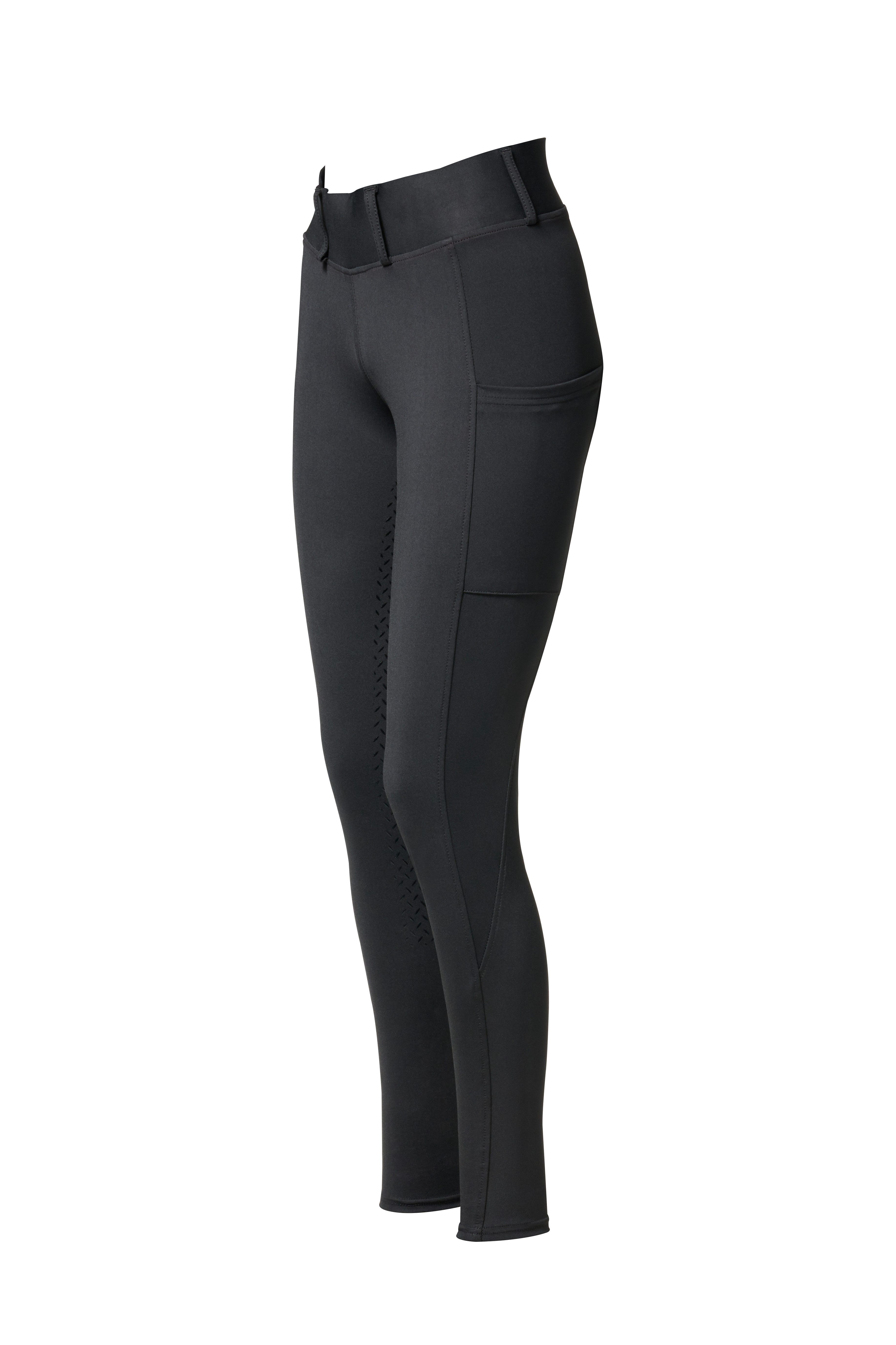 PFIFF Reitleggings Damen „Selina“