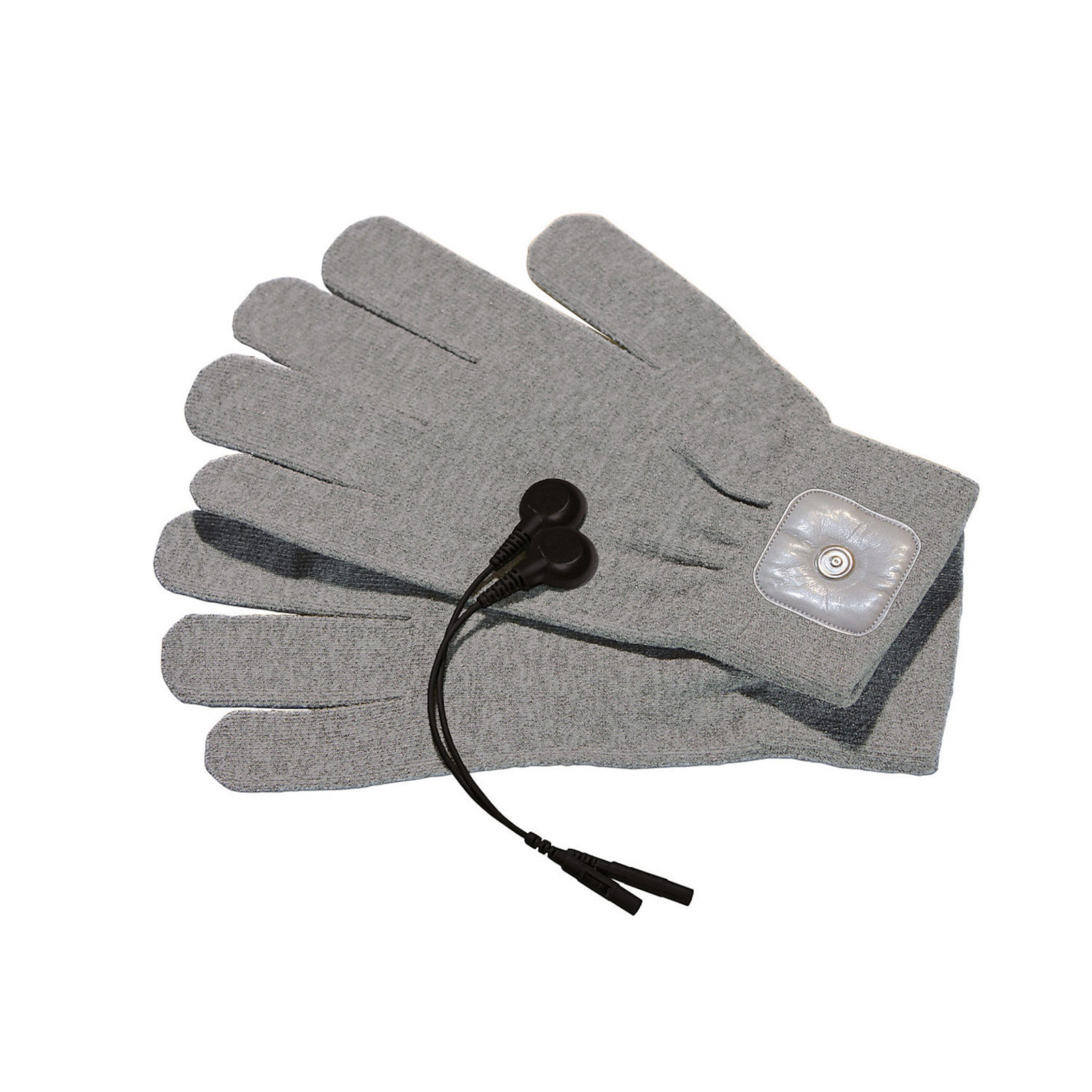 Sanowell EMS-Gerät Sanowell Reizstrom-Handschuhe für TENS- und EMS-Geräte 89670
