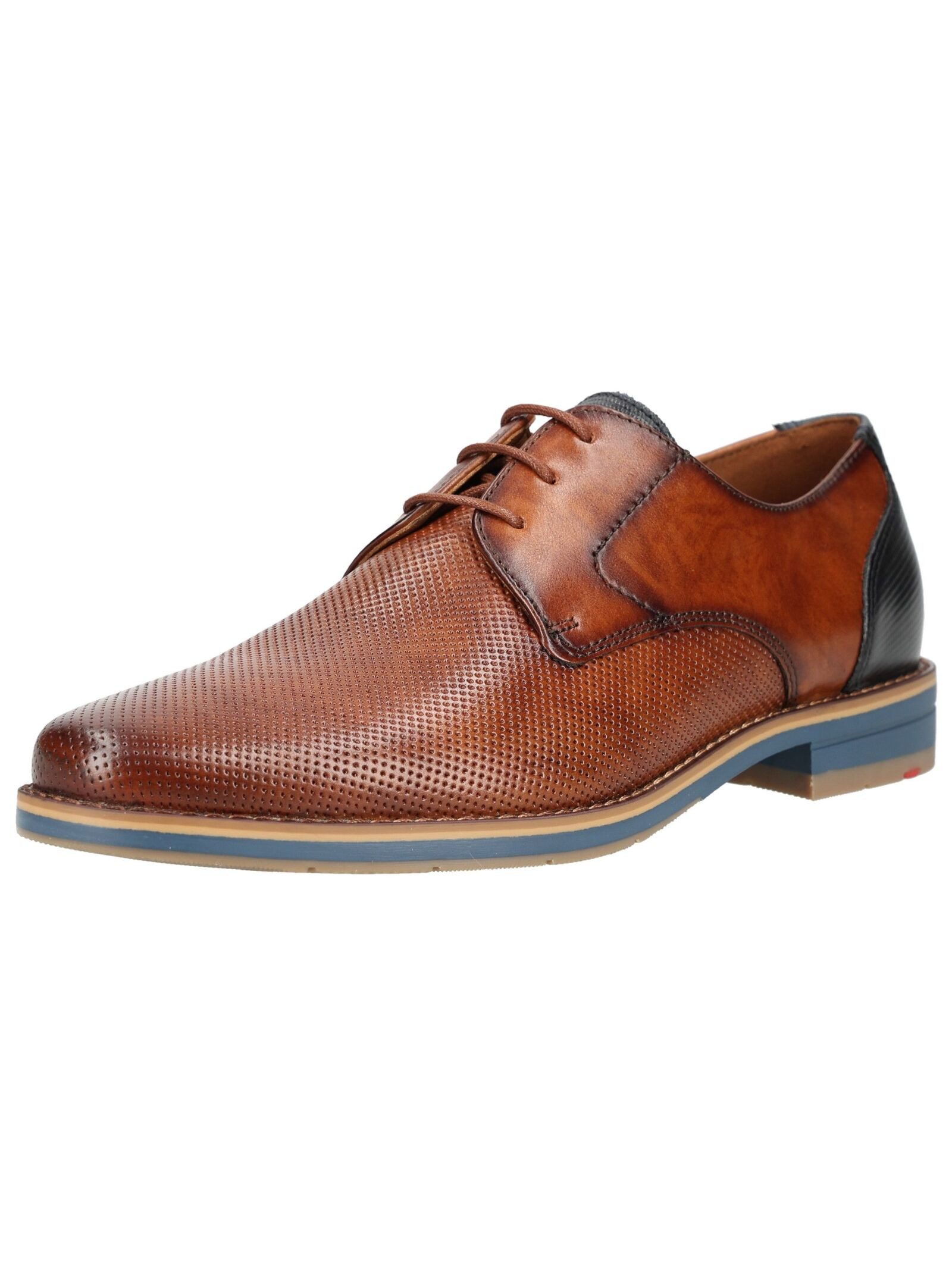 Lloyd LLOYD Businessschuhe Glattleder Schnürschuh günstig online kaufen