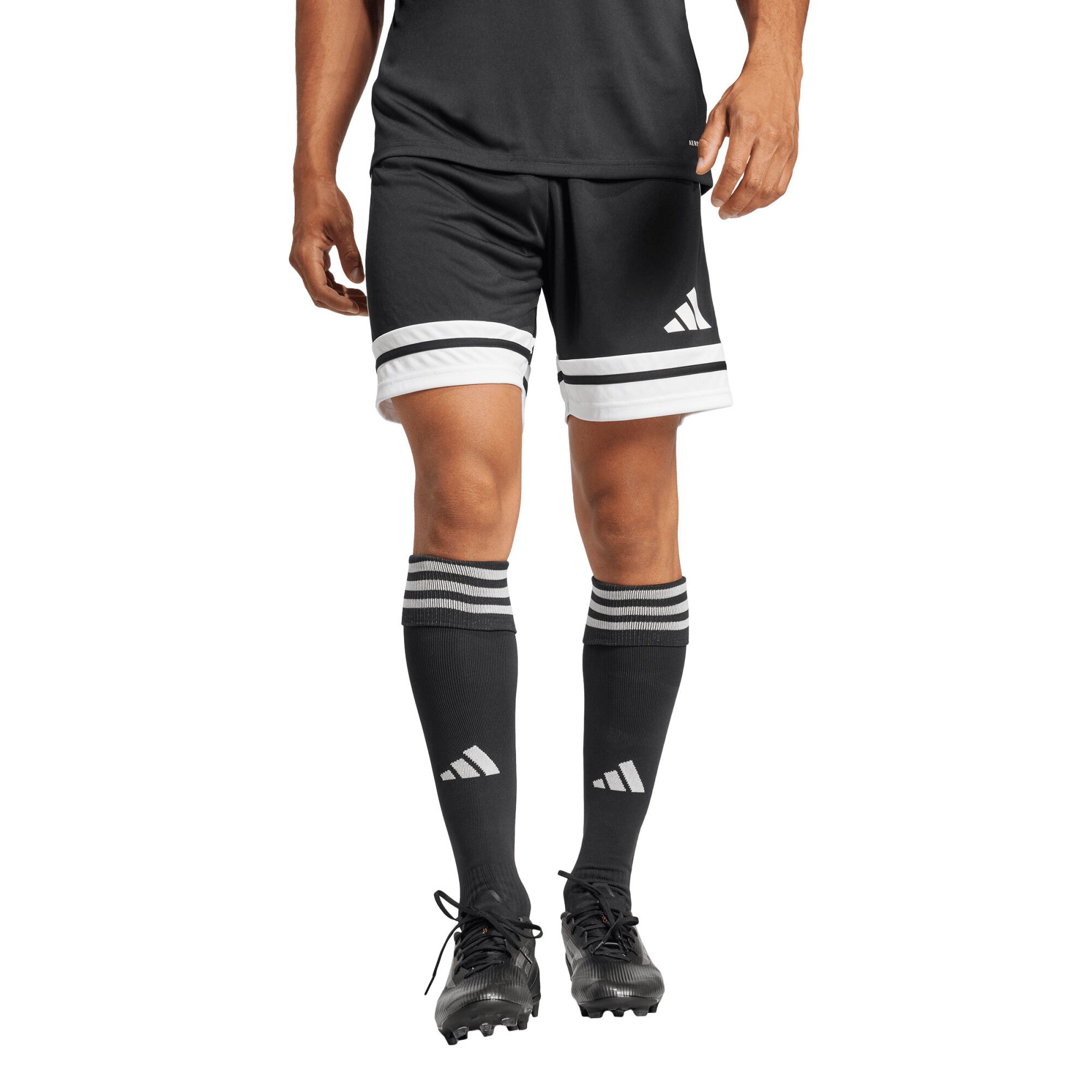 adidas Performance Trainingsshorts adidas Herren Short Squadra 25 günstig online kaufen
