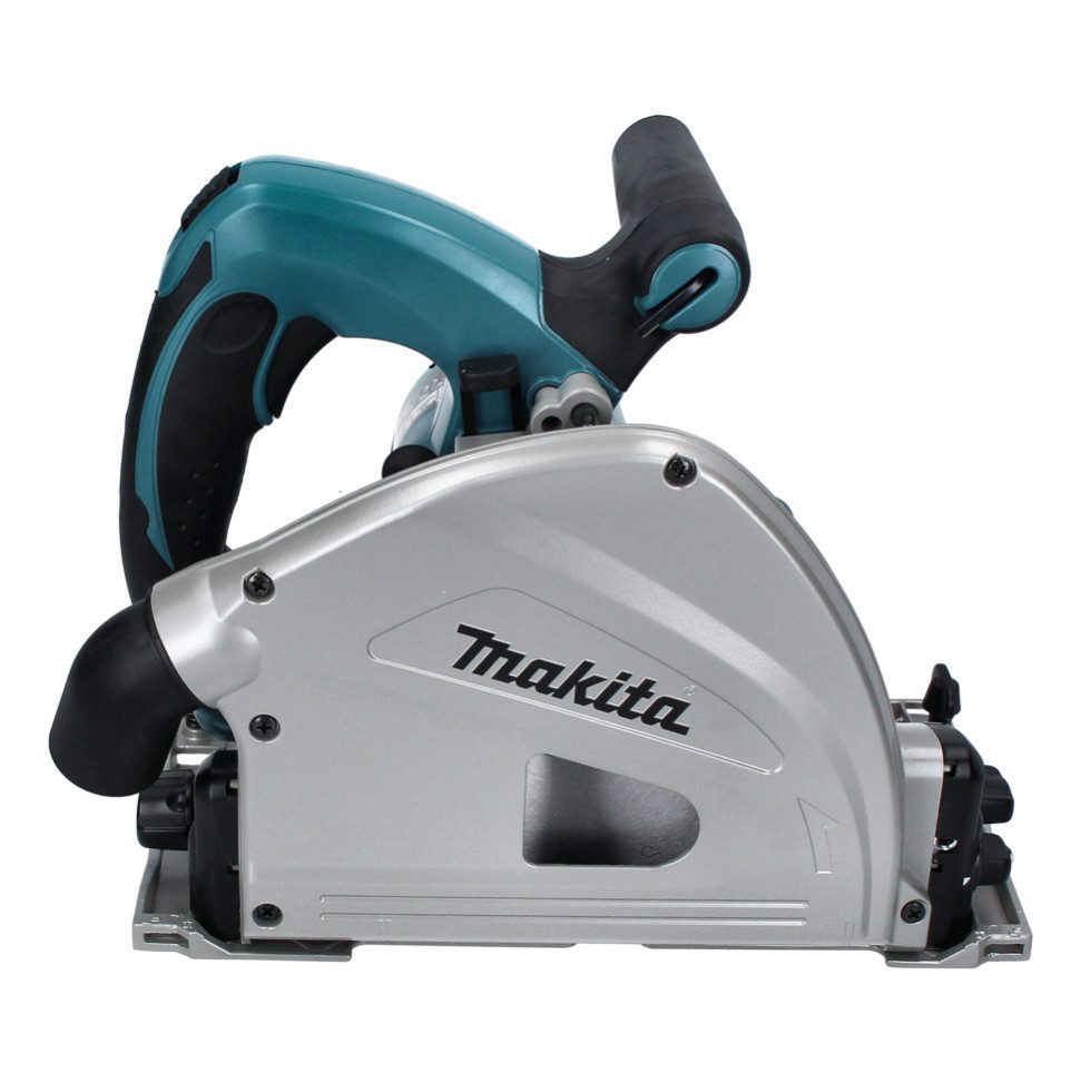 Makita Tauchsäge SP 6000 J Tauchsäge 1300 Watt 165 x 20 mm + Makpac