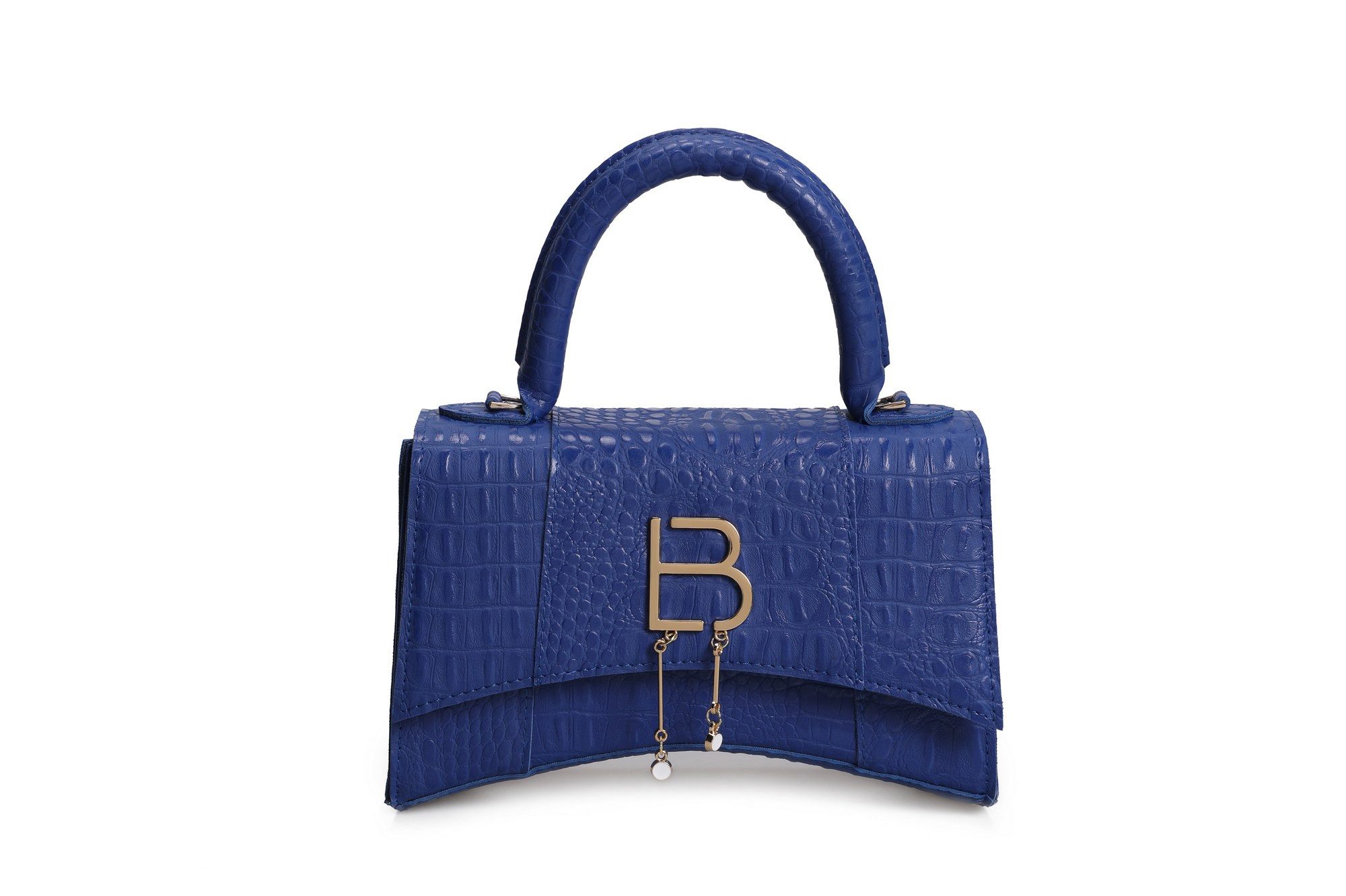 lucky bees Rucksack 100% POLYVINYL LEATHER, 14cm x 8 cm B1644