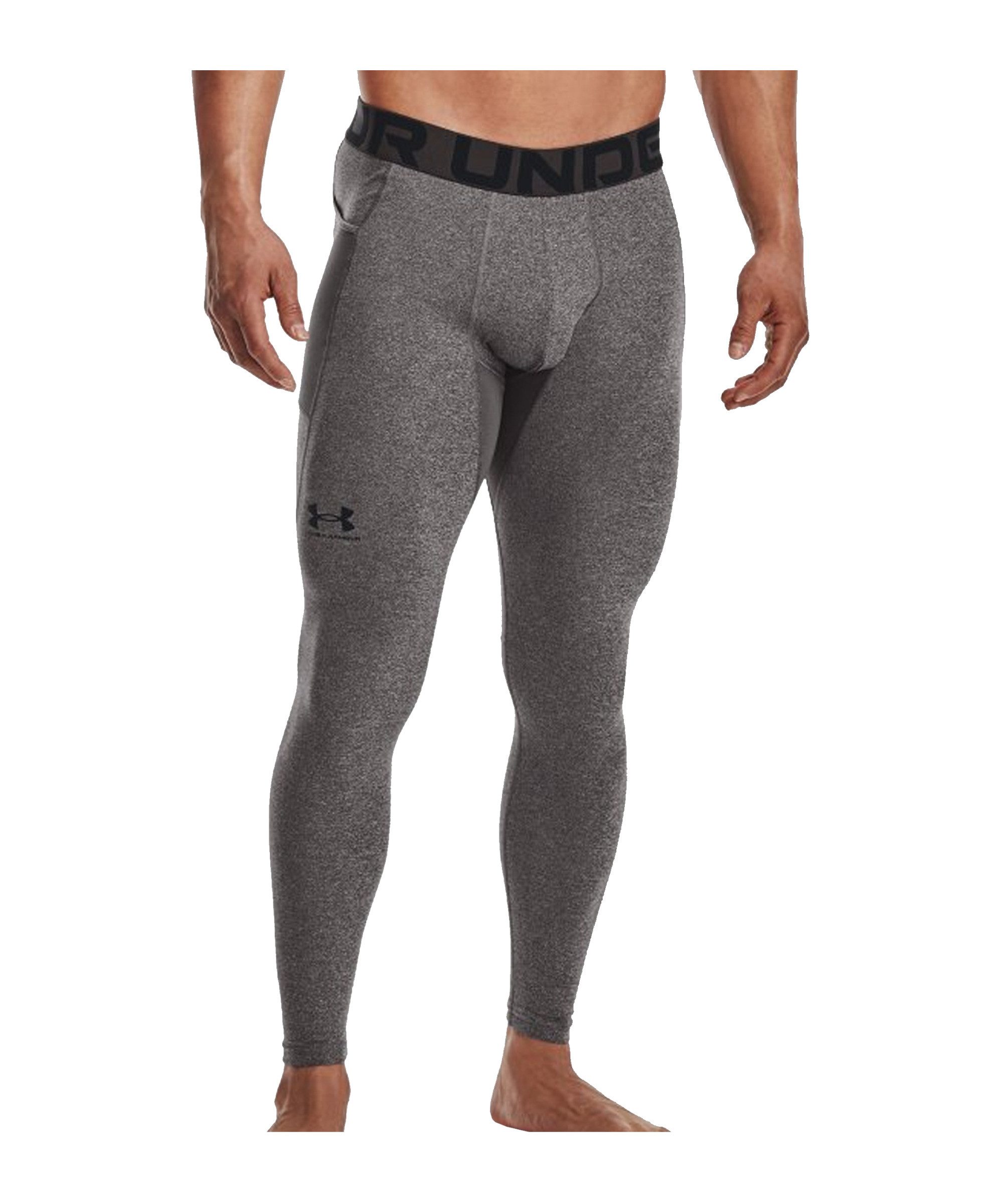 Under Armour® Laufhose Under Armour Baselayer Leggings Underwear - Hosen