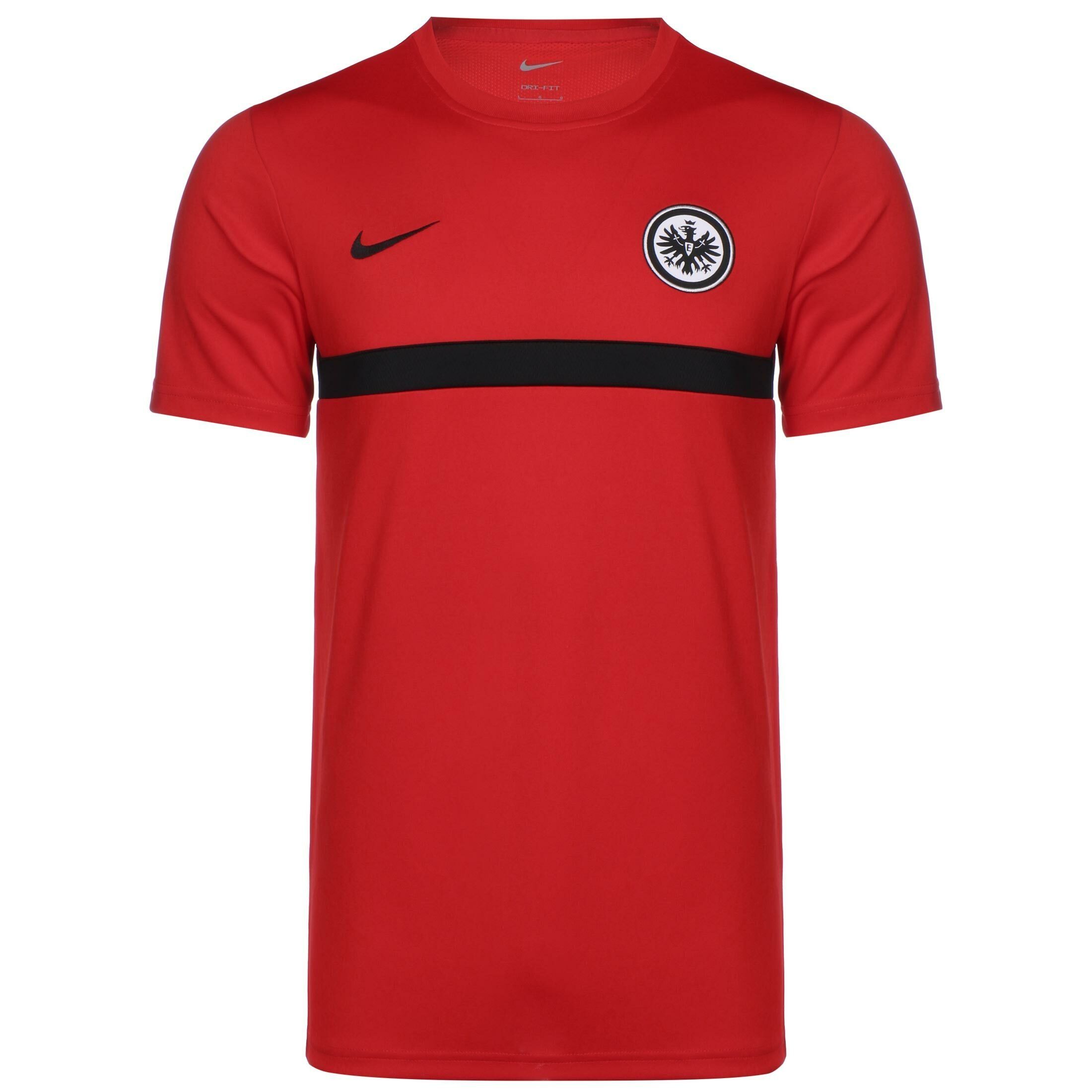 Nike Trainingsshirt »Eintracht Frankfurt Academy Pro« online kaufen | OTTO