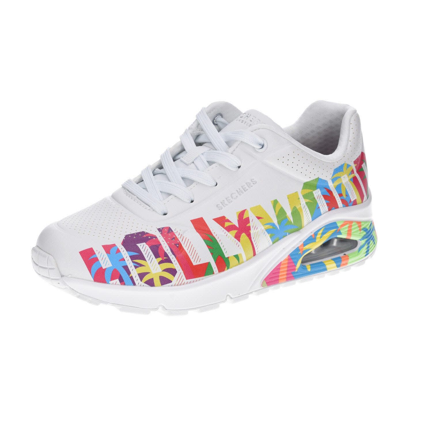 Skechers uno One Schnürschuh