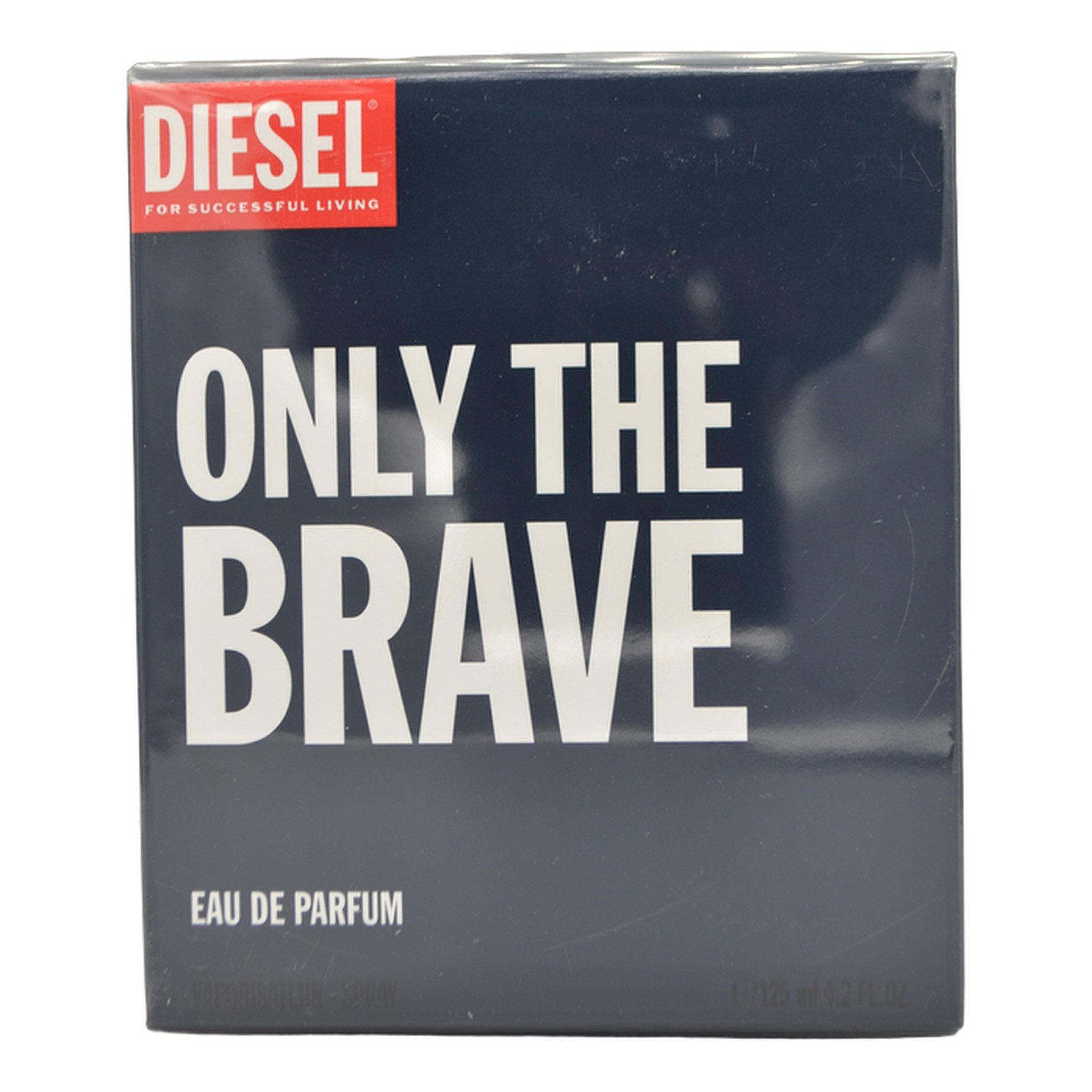 Diesel Eau de Parfum Diesel Only The Brave Eau de Parfum (EDP) 125ml