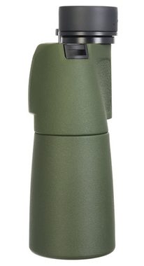 Levenhuk Militär Fernglas 12x50 mit Strichplatte, Jäger,Militär,Airsoft,Outdoor Fernglas