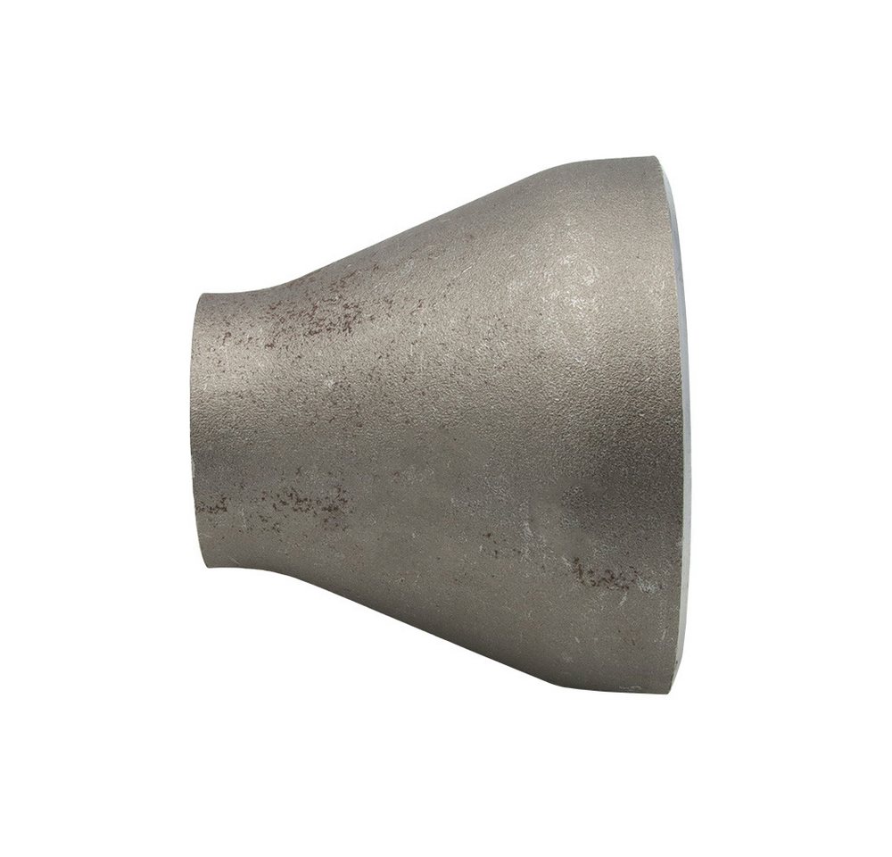 Thumbnail - Atusa Schweißfitting Schweissreduzierung 114,3x60,3mm Reduzierung schwarz