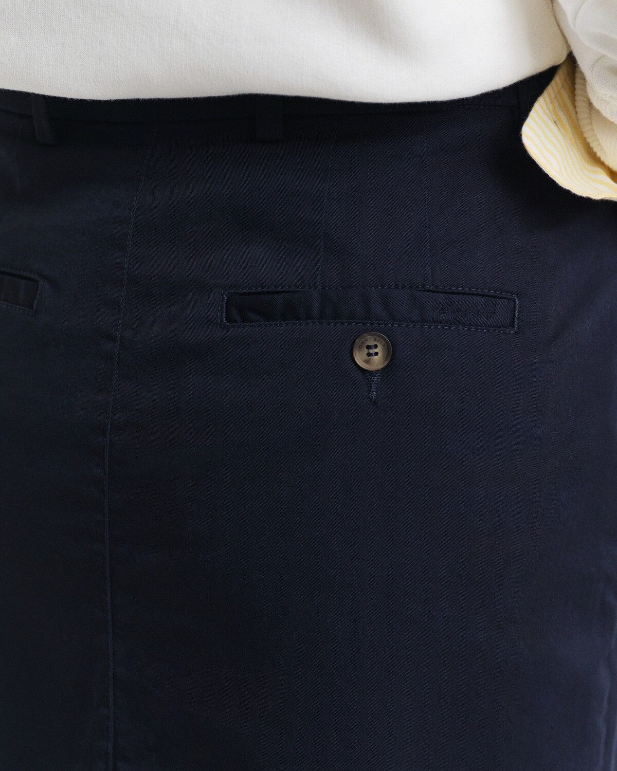 Gant Sommerrock Chinorock günstig online kaufen