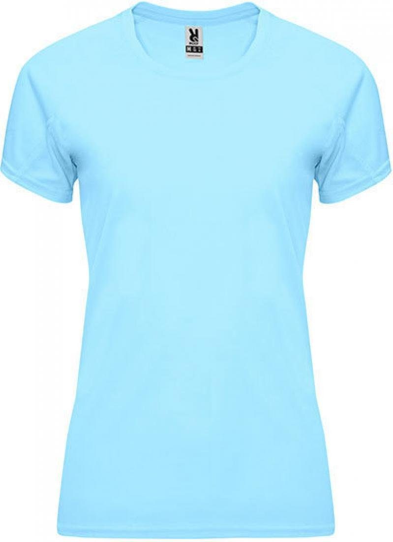 Roly Rundhalsshirt Bahrain Woman T-Shirt mit günstig online kaufen
