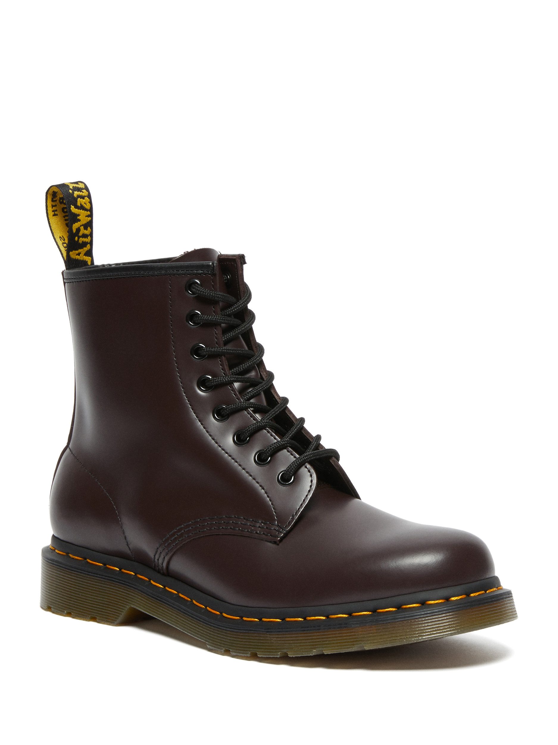 DR. MARTENS 1460 Smooth Ankleboots