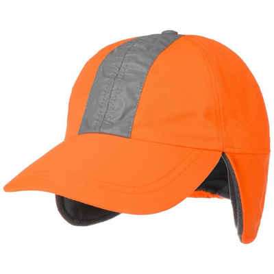 Lipodo Baseball Cap (1-St) Basecap Hinten geschlossen