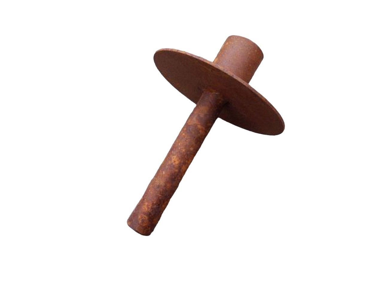 Deko-Impression Flaschenkerzenhalter Kerzenhalter für Flaschenhals Kerzenst günstig online kaufen