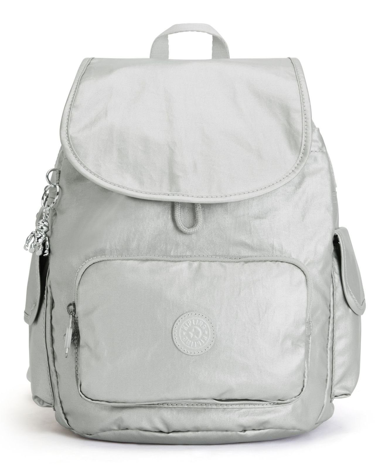 KIPLING Rucksack Basic Plus Eyes Wide Open