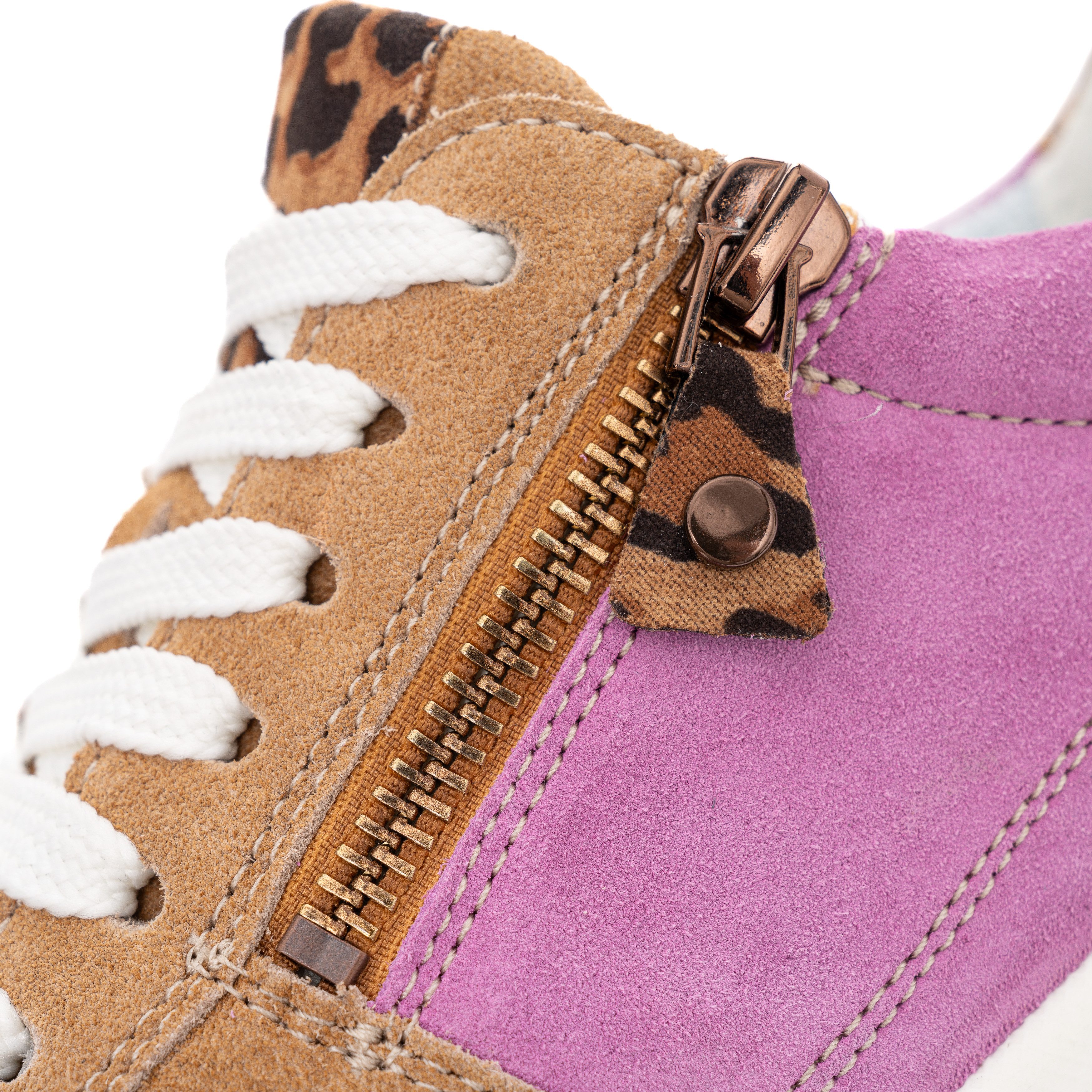 Ara SAPPORO Keilsneaker, Keilsneaker, Schnüschuh in Komfortweite H (sehr we günstig online kaufen