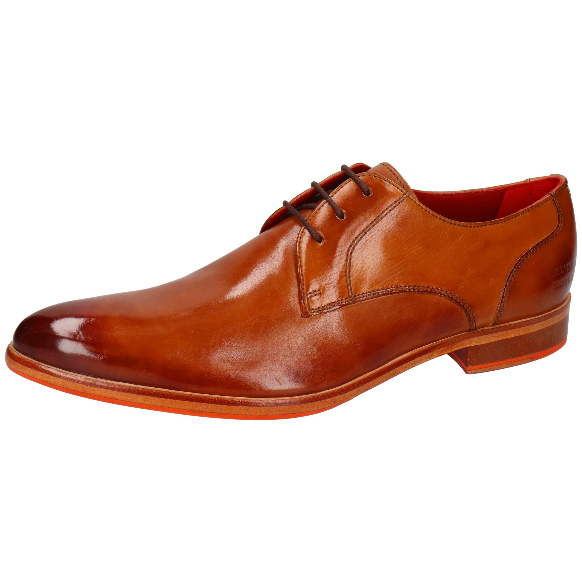 Melvin & Hamilton Toni 1 Schnürschuh günstig online kaufen