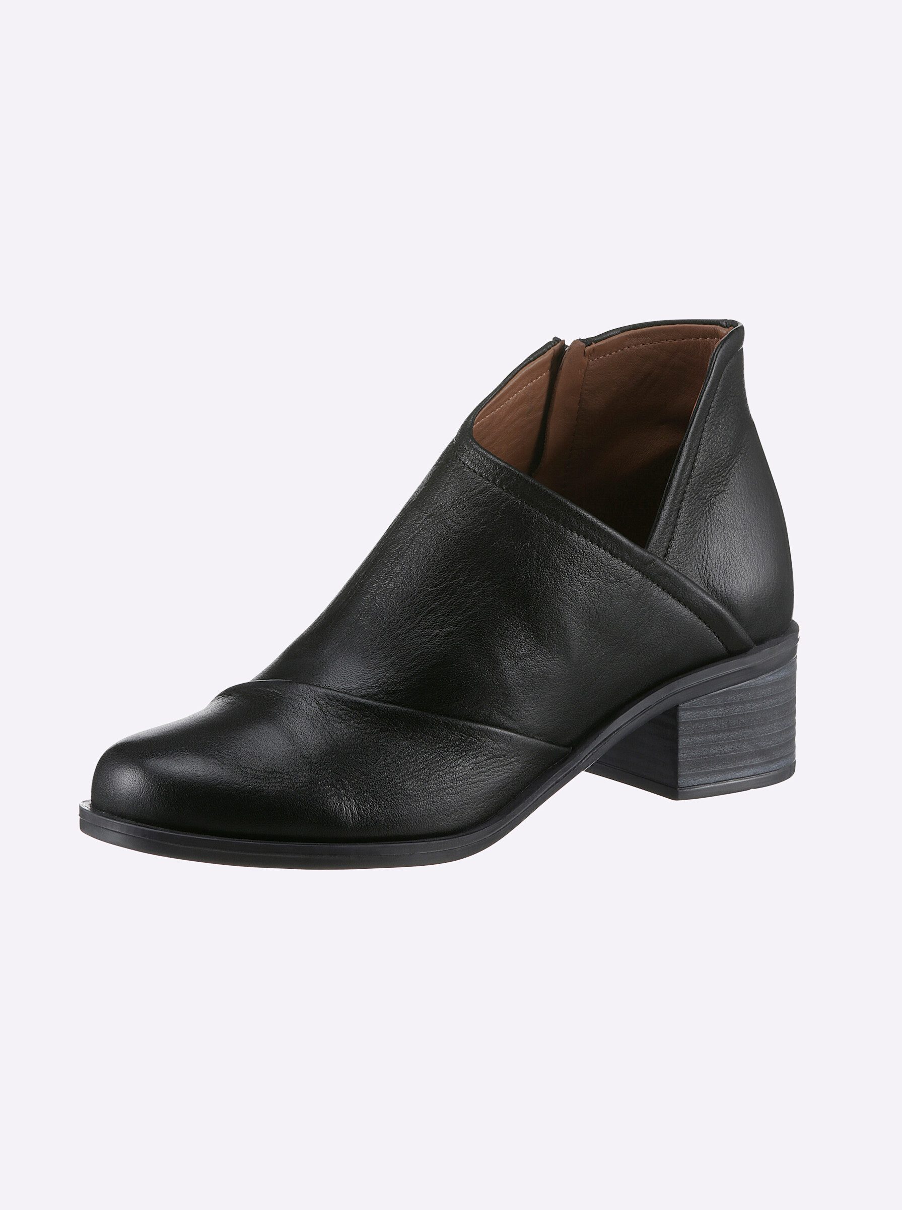 Andrea Conti Kurzstiefelette Stiefelette günstig online kaufen