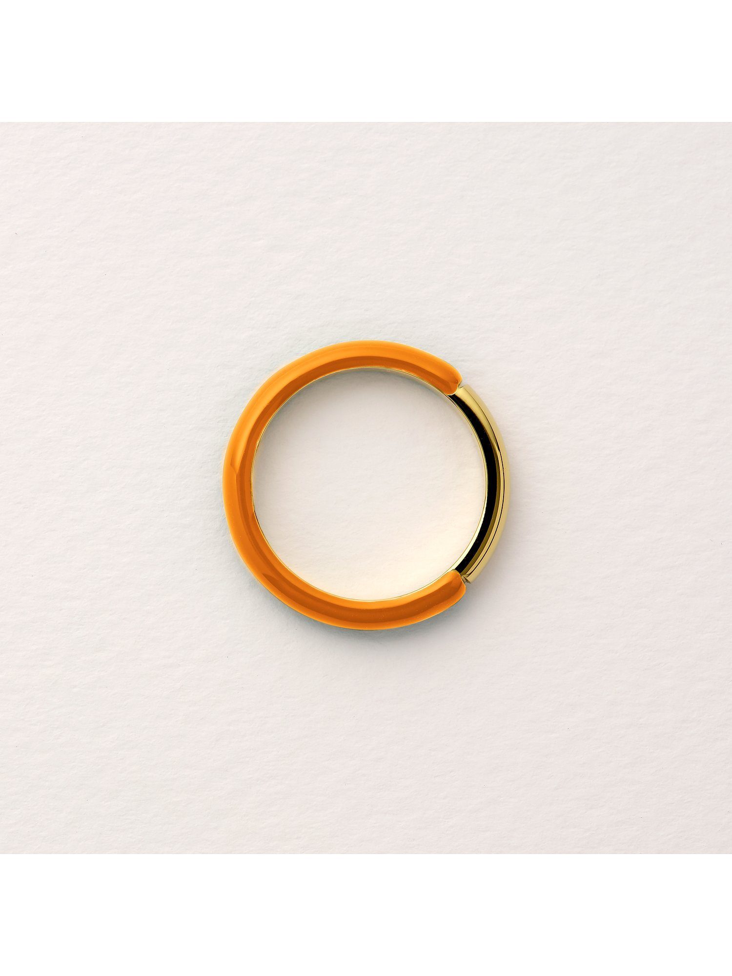 Esprit Fingerring ESPRIT Damen-Damenring Edelstahl, Emaille günstig online kaufen