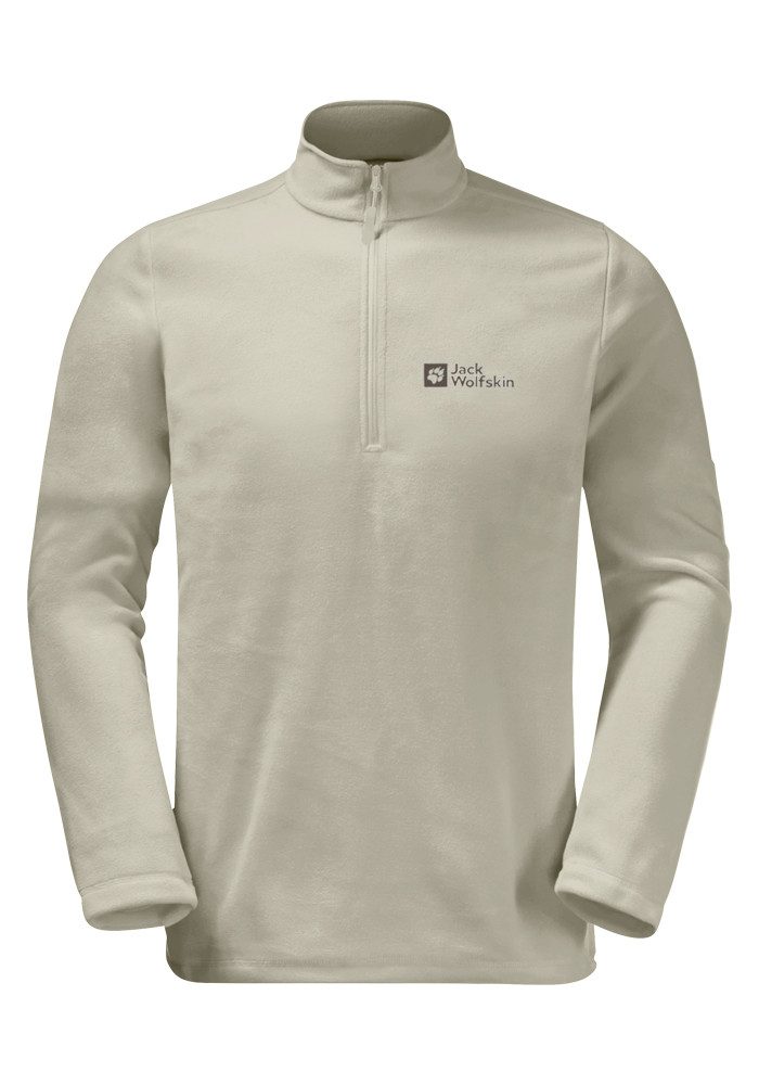 Jack Wolfskin Stehkragenpullover TAUNUS HZ M günstig online kaufen